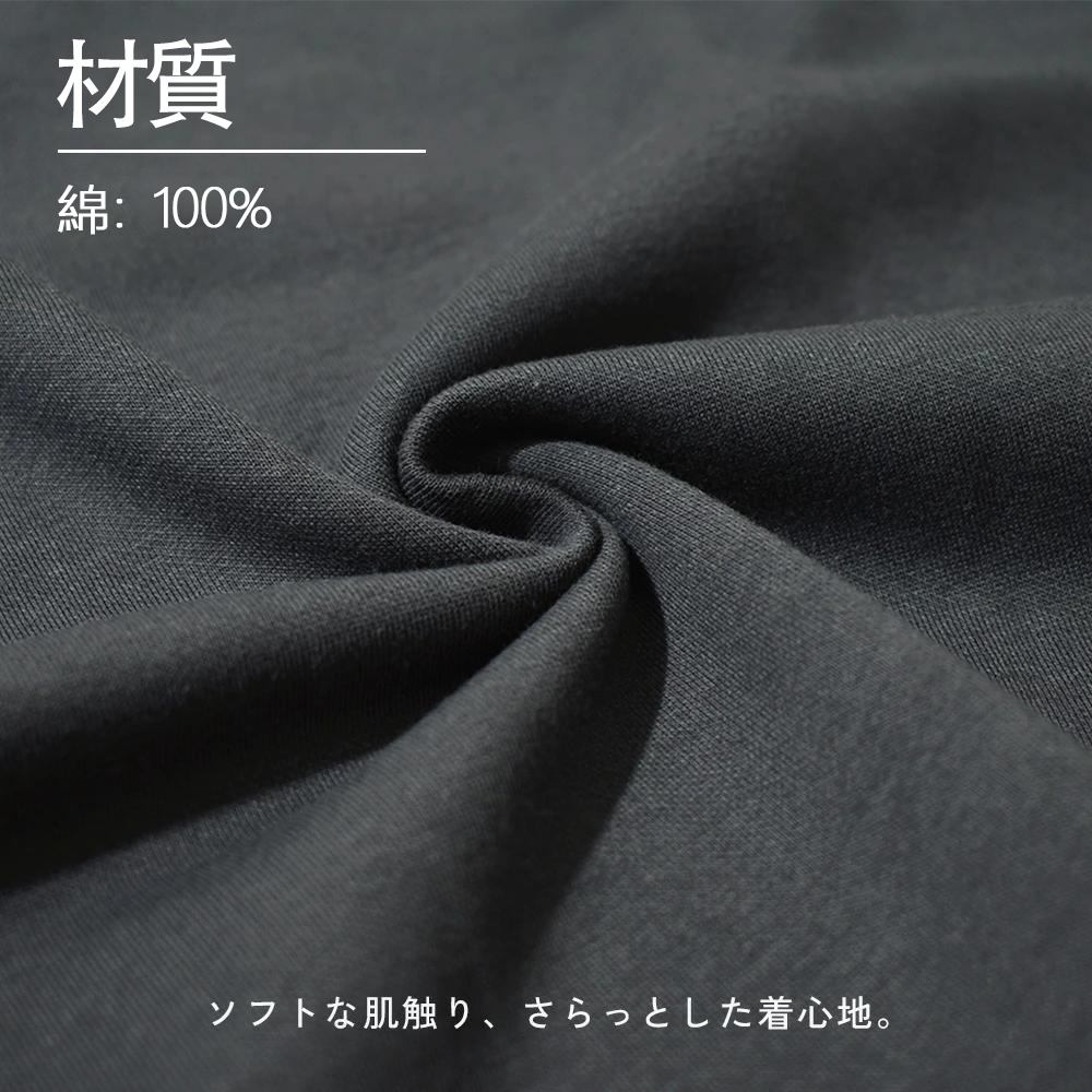 Harry Potter ハリー・ポッターシリーズ 綿100% ヴィンテージ風 半袖Tシャツ（背面プリント）