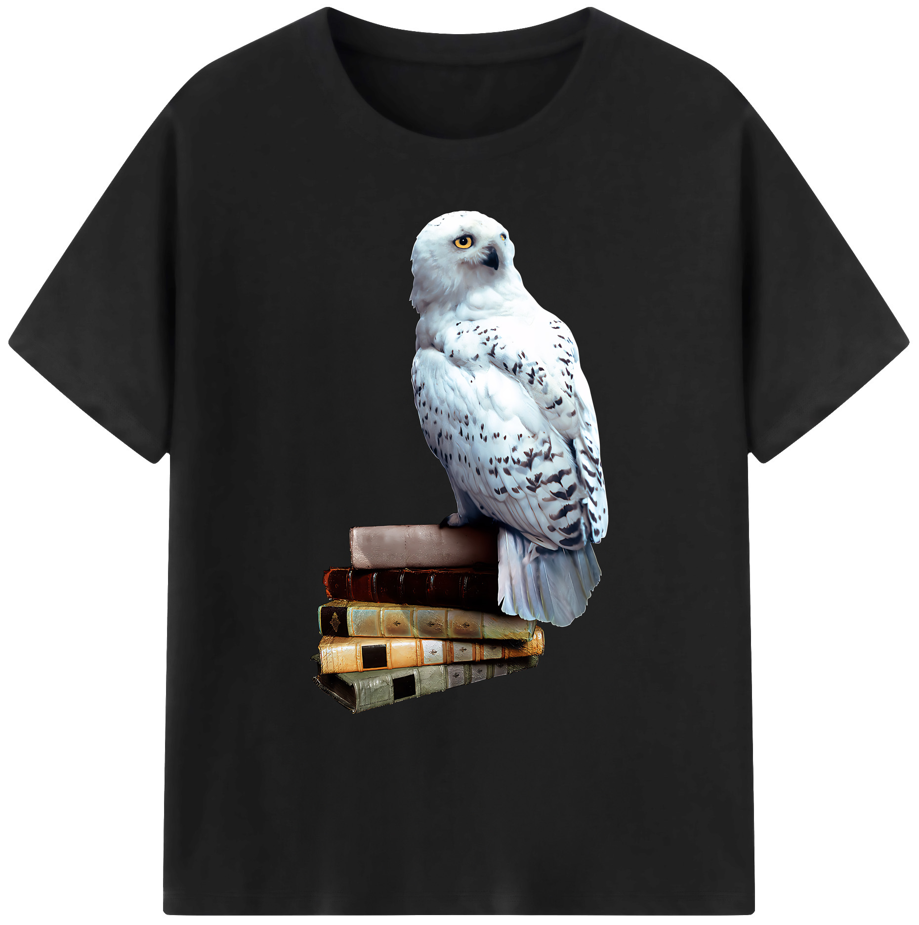 （画像用） Harry Potter ハリー・ポッターシリーズ 綿100％ メンズ半袖Tシャツ｜肌触りやわらか＆通気性
