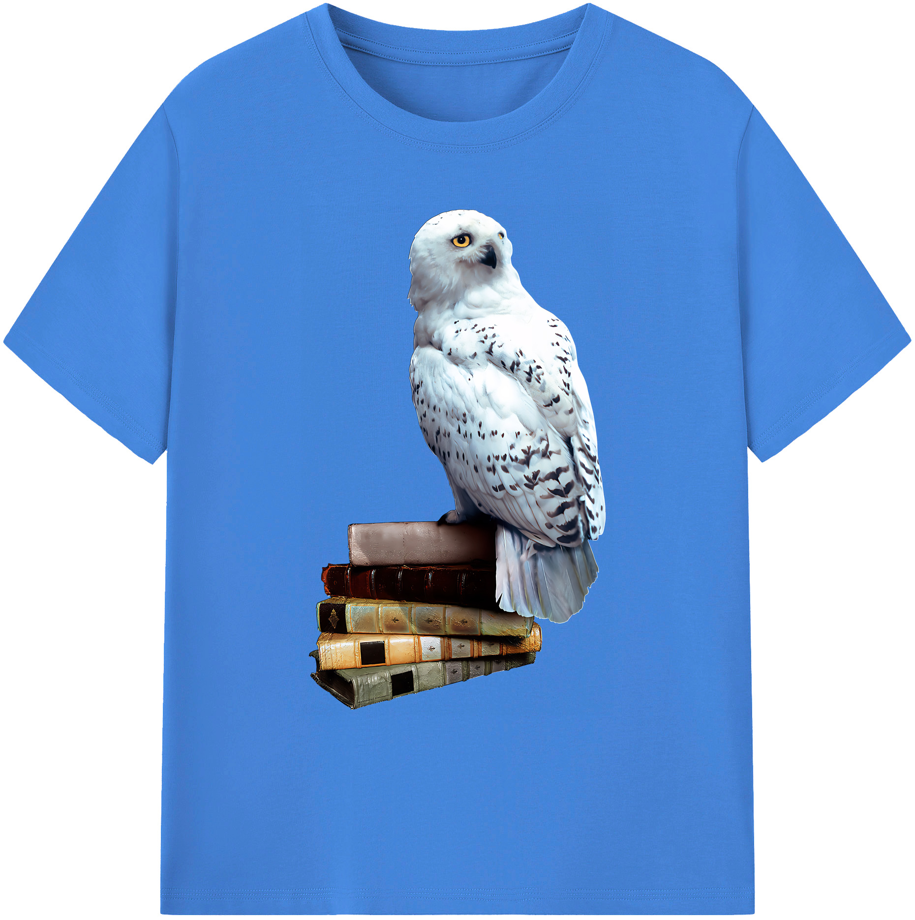 （画像用） Harry Potter ハリー・ポッターシリーズ 綿100％ メンズ半袖Tシャツ｜肌触りやわらか＆通気性