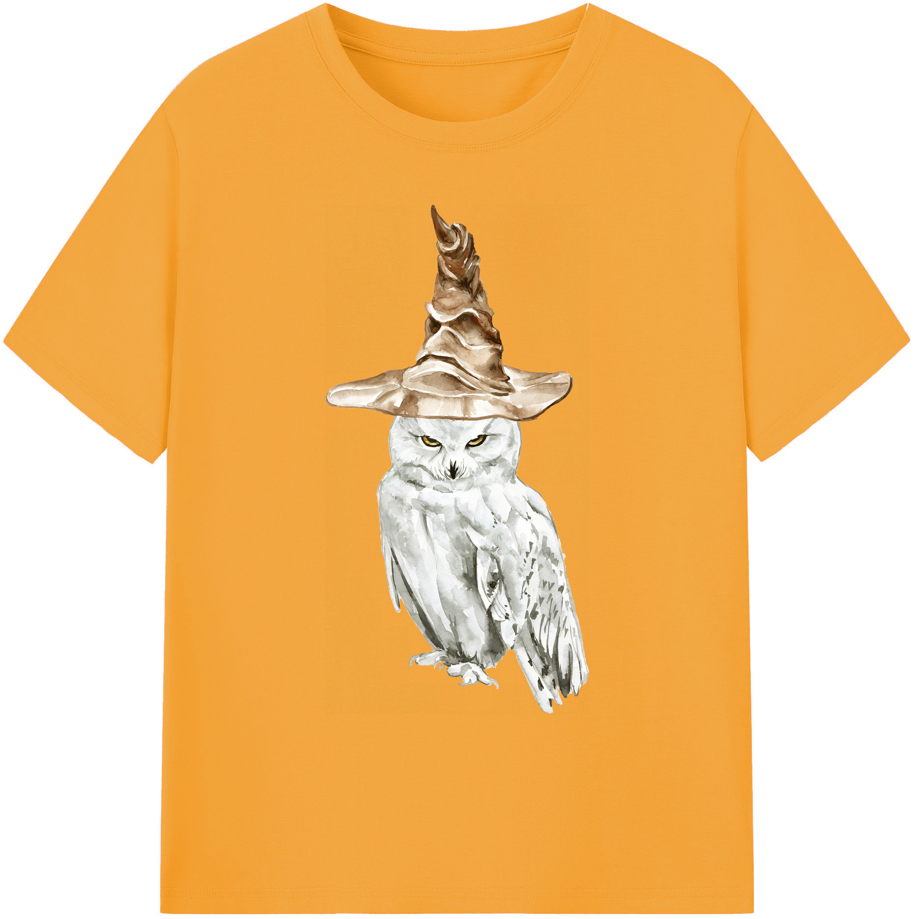 （画像用） Harry Potter ハリー・ポッターシリーズ 綿100％ メンズ半袖Tシャツ｜肌触りやわらか＆通気性