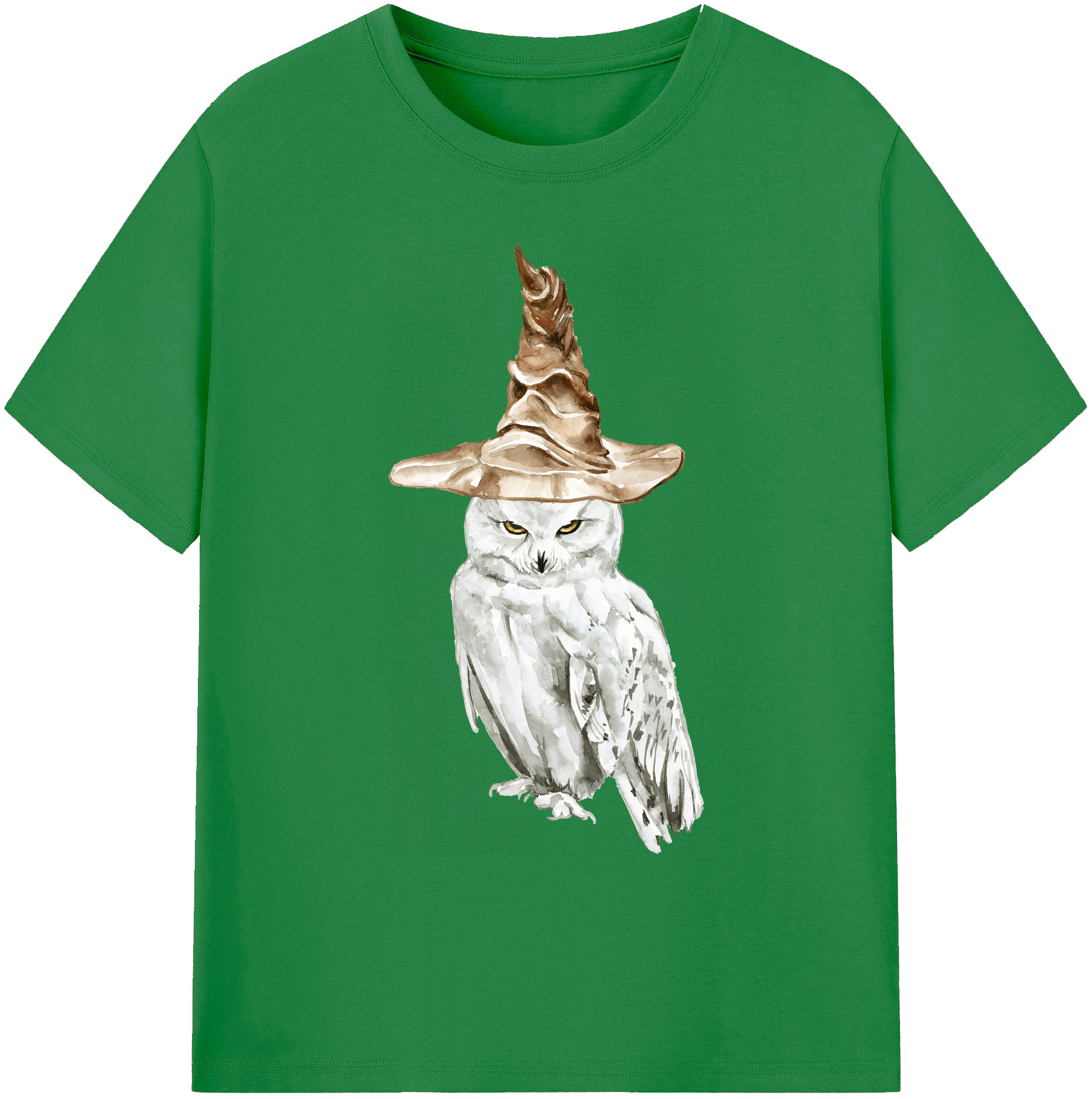 （画像用） Harry Potter ハリー・ポッターシリーズ 綿100％ メンズ半袖Tシャツ｜肌触りやわらか＆通気性