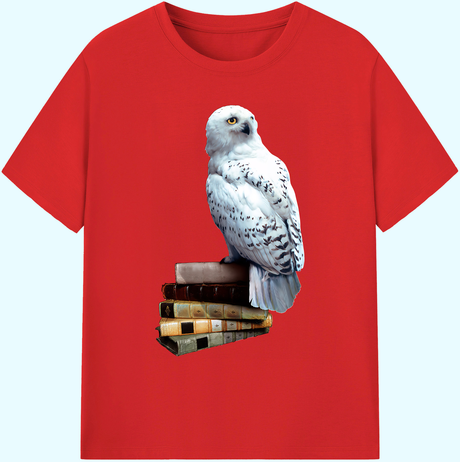 （画像用） Harry Potter ハリー・ポッターシリーズ 綿100％ メンズ半袖Tシャツ｜肌触りやわらか＆通気性