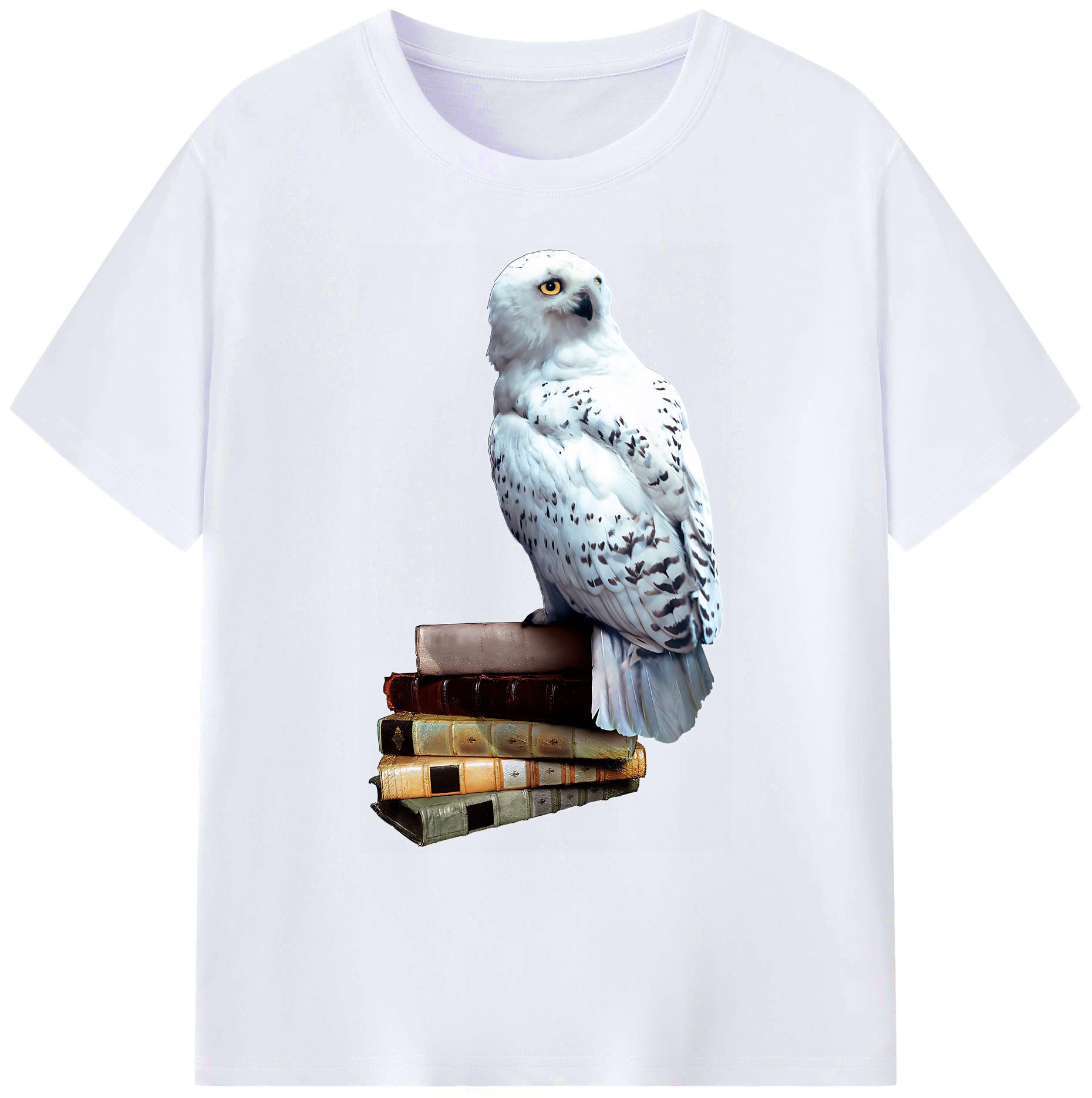 （画像用） Harry Potter ハリー・ポッターシリーズ 綿100％ メンズ半袖Tシャツ｜肌触りやわらか＆通気性