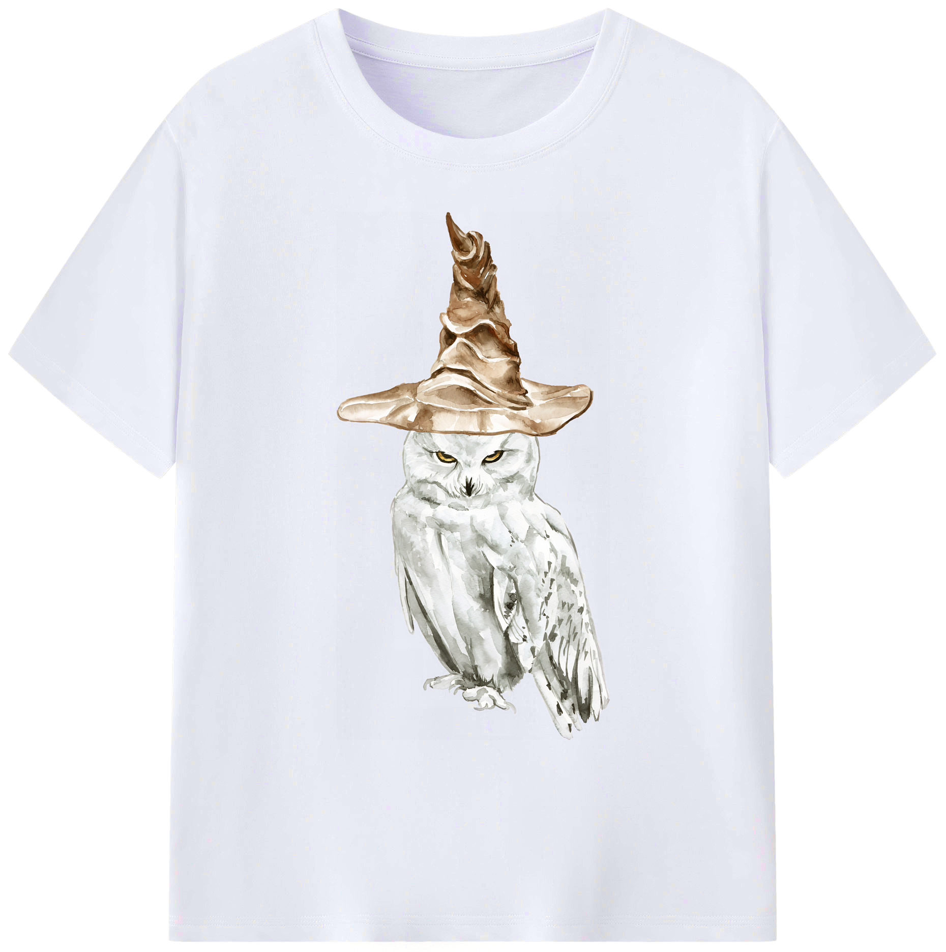 （画像用） Harry Potter ハリー・ポッターシリーズ 綿100％ メンズ半袖Tシャツ｜肌触りやわらか＆通気性
