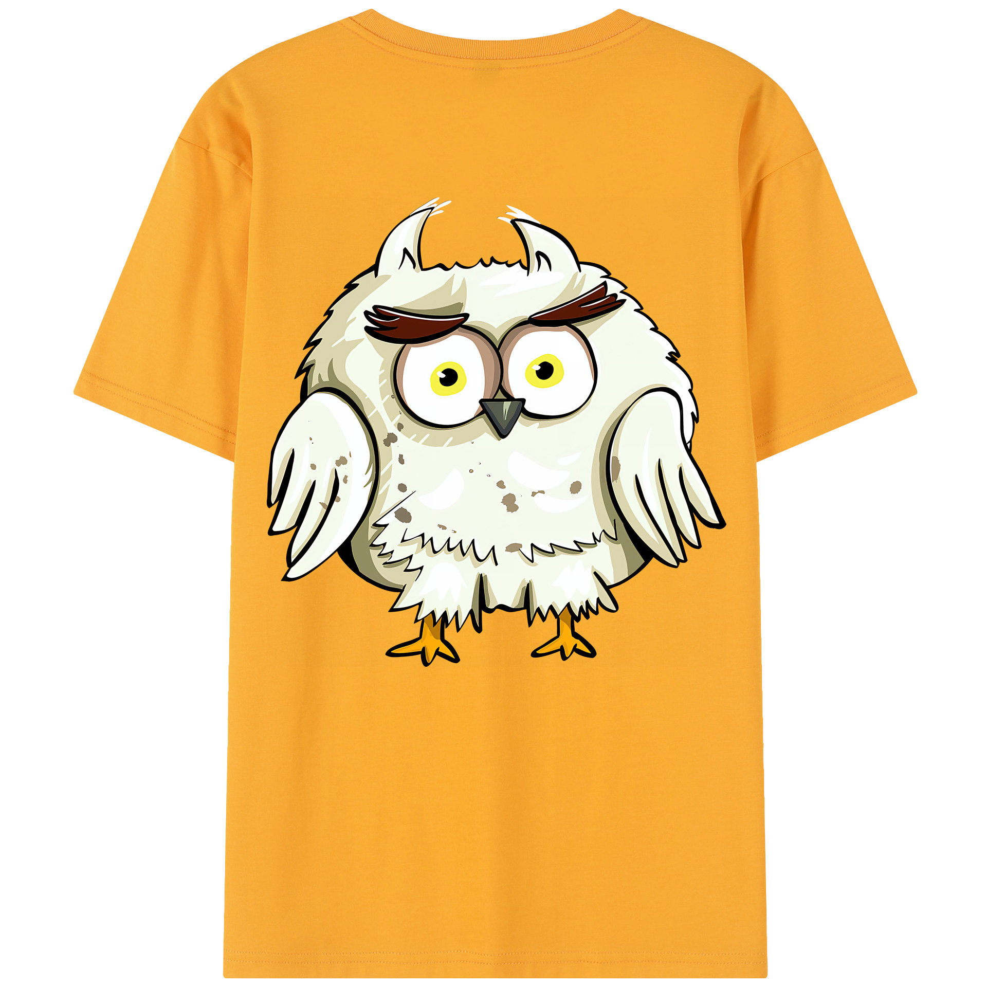 （画像用） Harry Potter ハリー・ポッターシリーズ レディース半袖Tシャツ(バックプリント)
