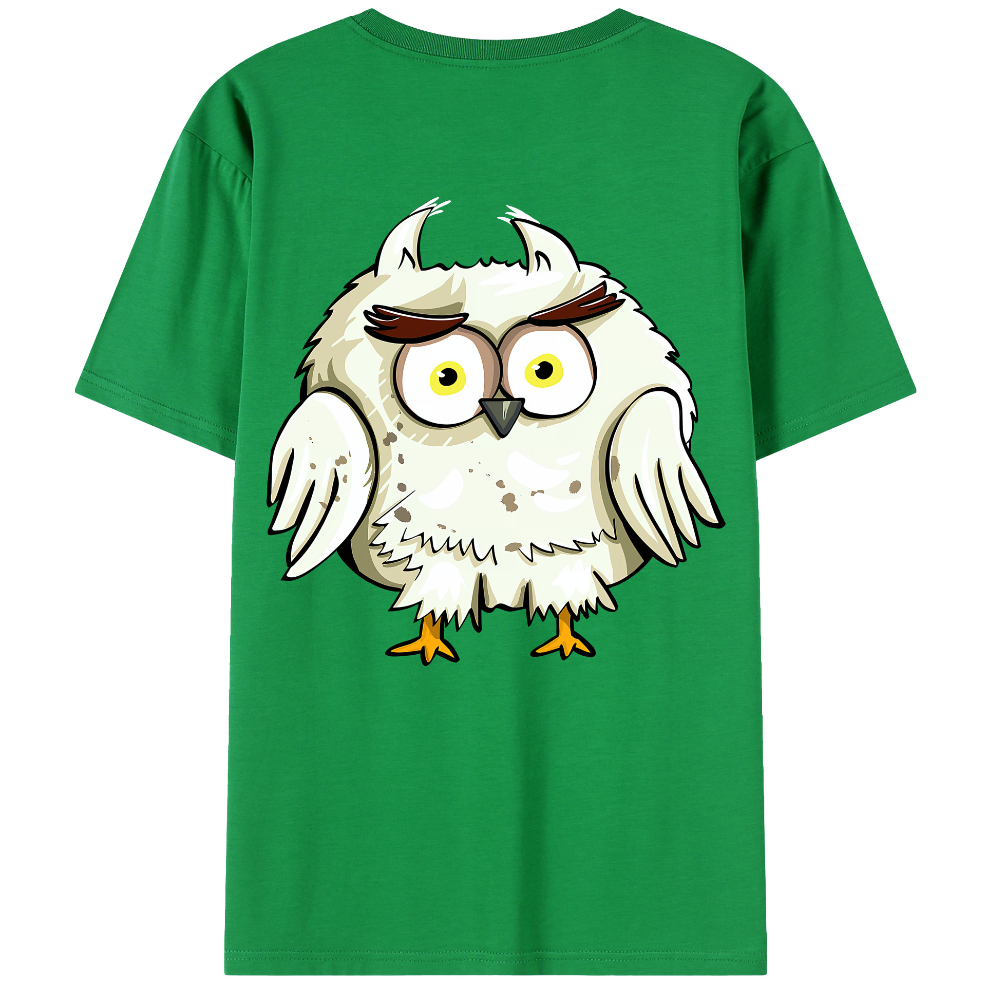 （画像用） Harry Potter ハリー・ポッターシリーズ レディース半袖Tシャツ(バックプリント)