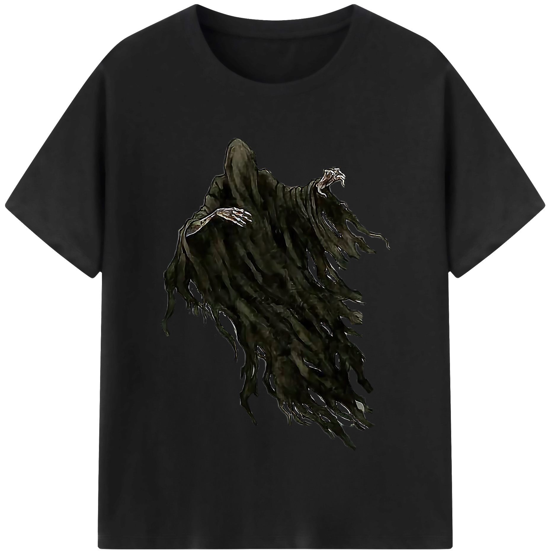 （画像用） Harry Potter ハリー・ポッターシリーズ レディースカジュアルプリントTシャツ（綿100％）