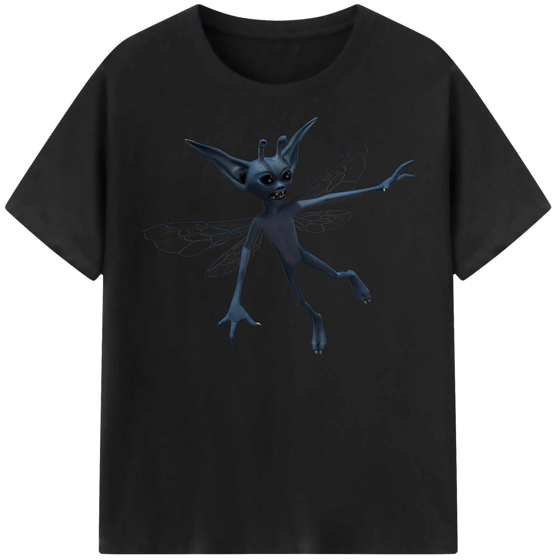 （画像用） Harry Potter ハリー・ポッターシリーズ レディースカジュアルプリントTシャツ（綿100％）