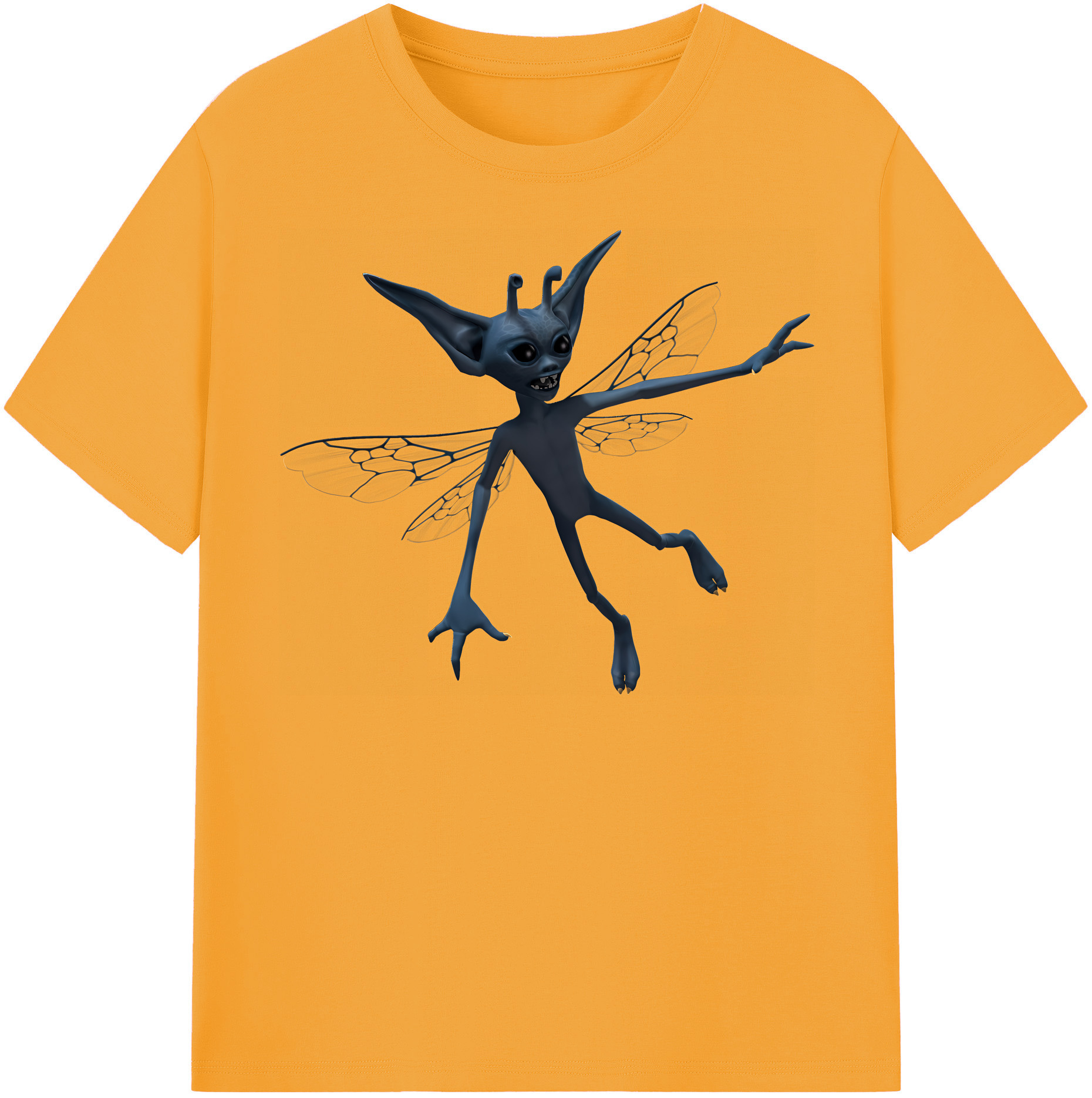 （画像用） Harry Potter ハリー・ポッターシリーズ レディースカジュアルプリントTシャツ（綿100％）