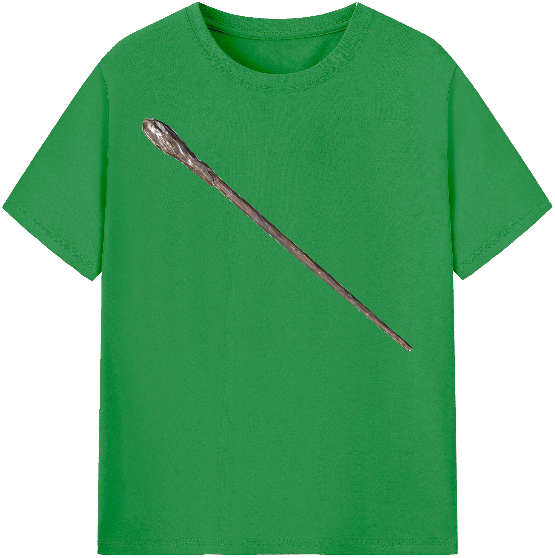 （画像用） Harry Potter ハリー・ポッターシリーズ レディースカジュアルプリントTシャツ（綿100％）