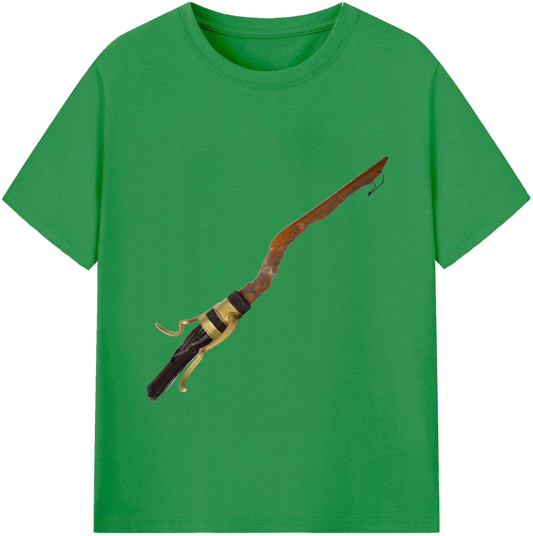 （画像用） Harry Potter ハリー・ポッターシリーズ レディースカジュアルプリントTシャツ（綿100％）
