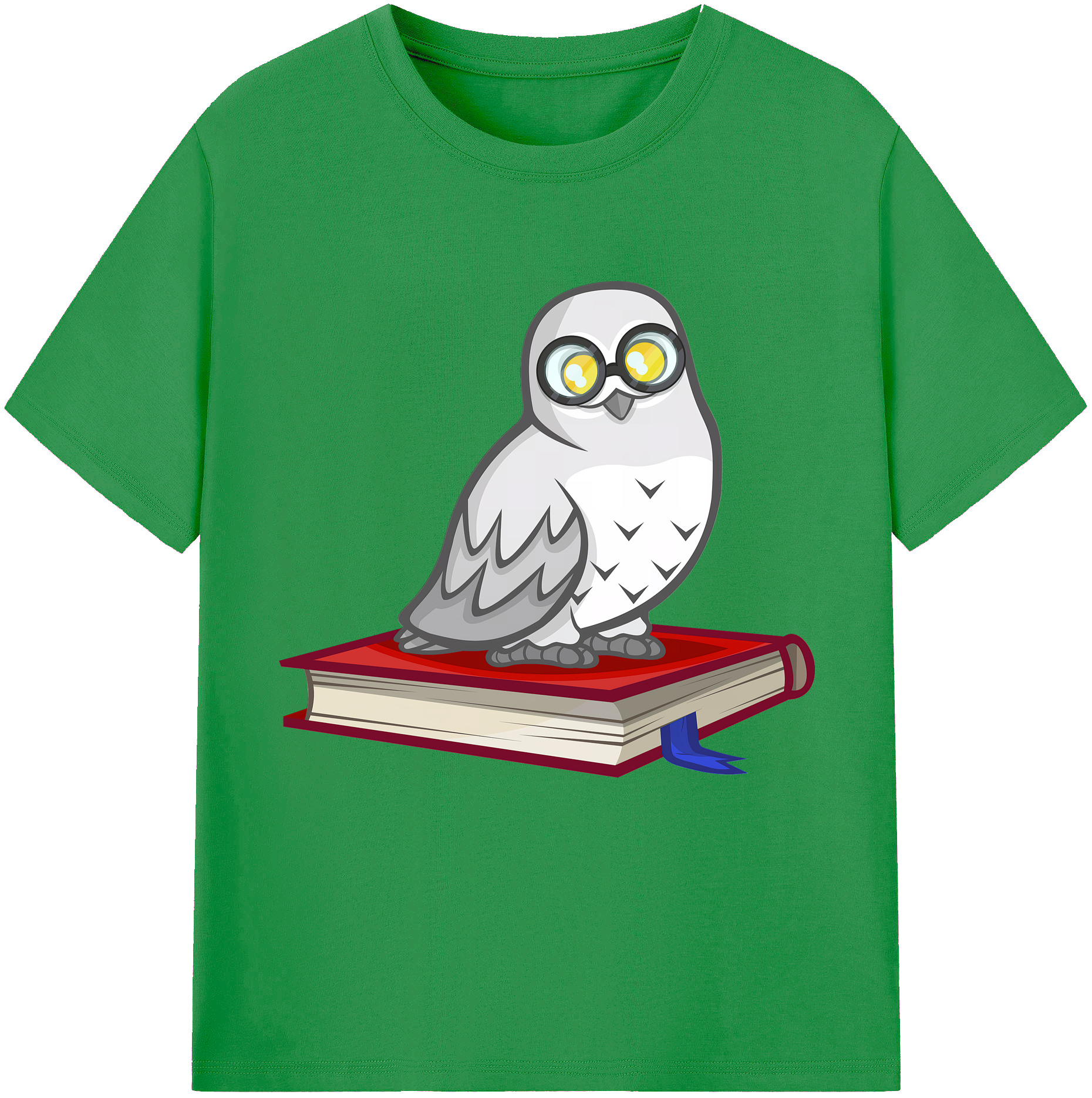 （画像用） Harry Potter ハリー・ポッターシリーズ レディースカジュアルプリントTシャツ（綿100％）