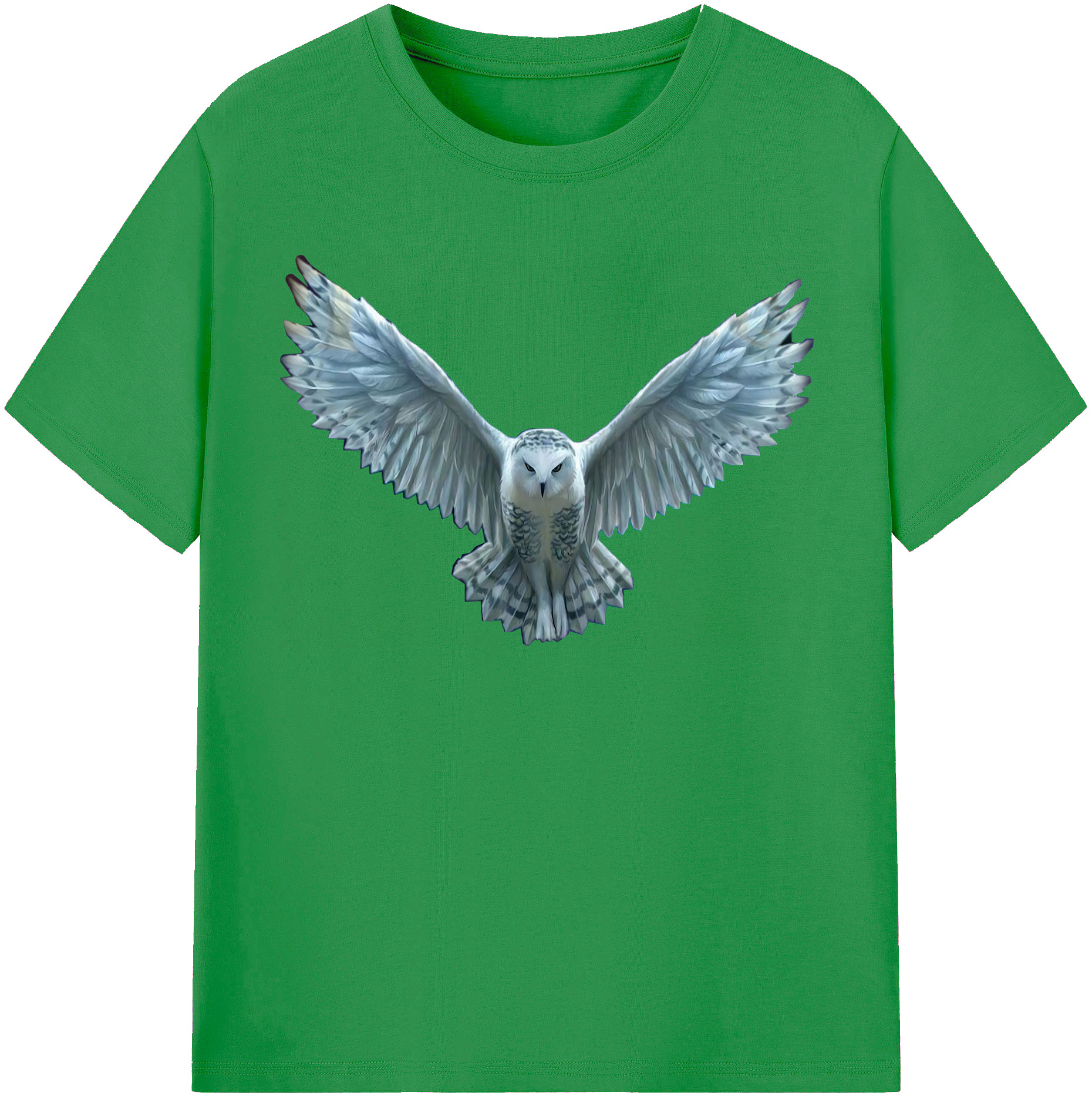 （画像用） Harry Potter ハリー・ポッターシリーズ レディースカジュアルプリントTシャツ（綿100％）