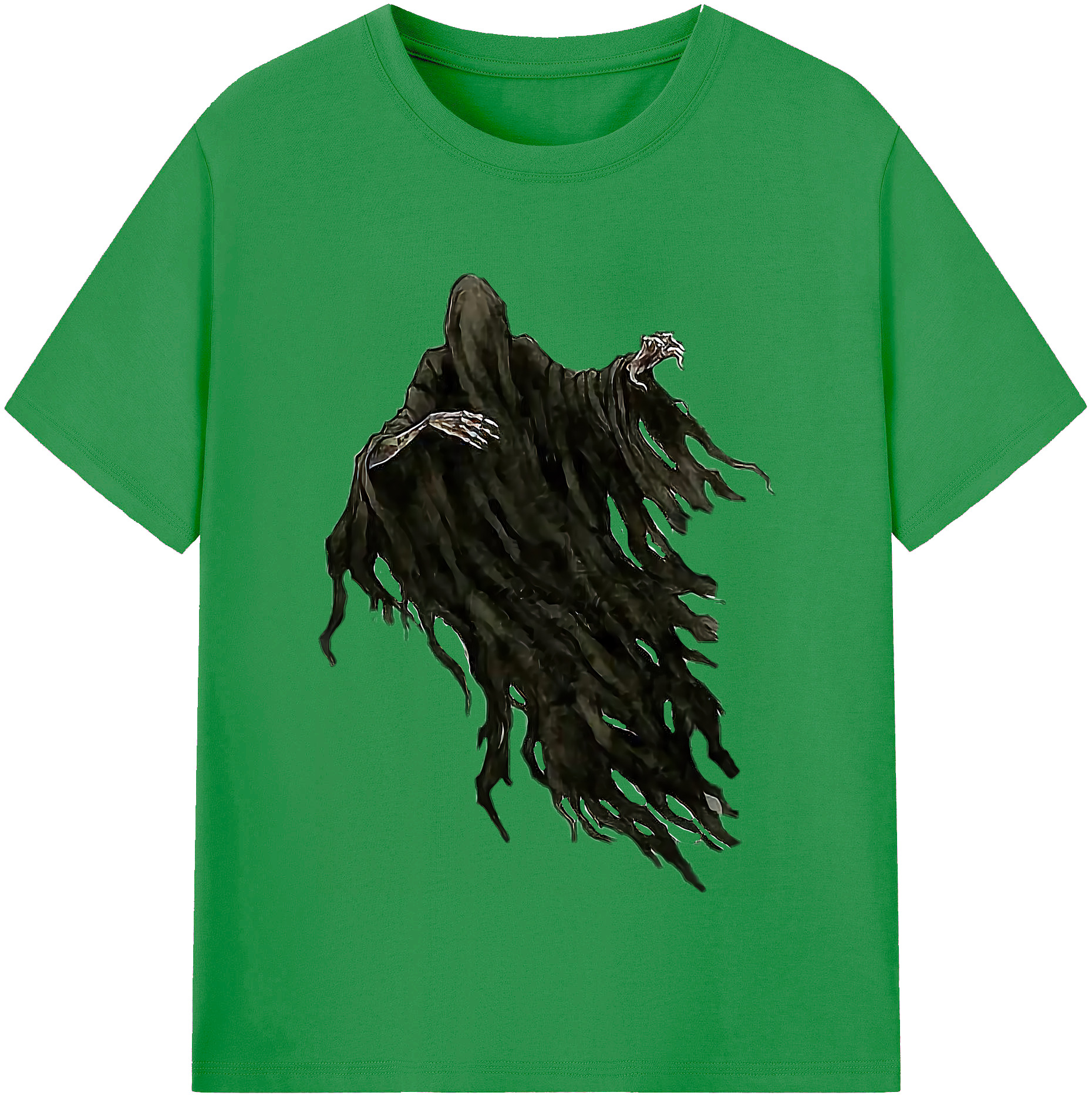 （画像用） Harry Potter ハリー・ポッターシリーズ レディースカジュアルプリントTシャツ（綿100％）