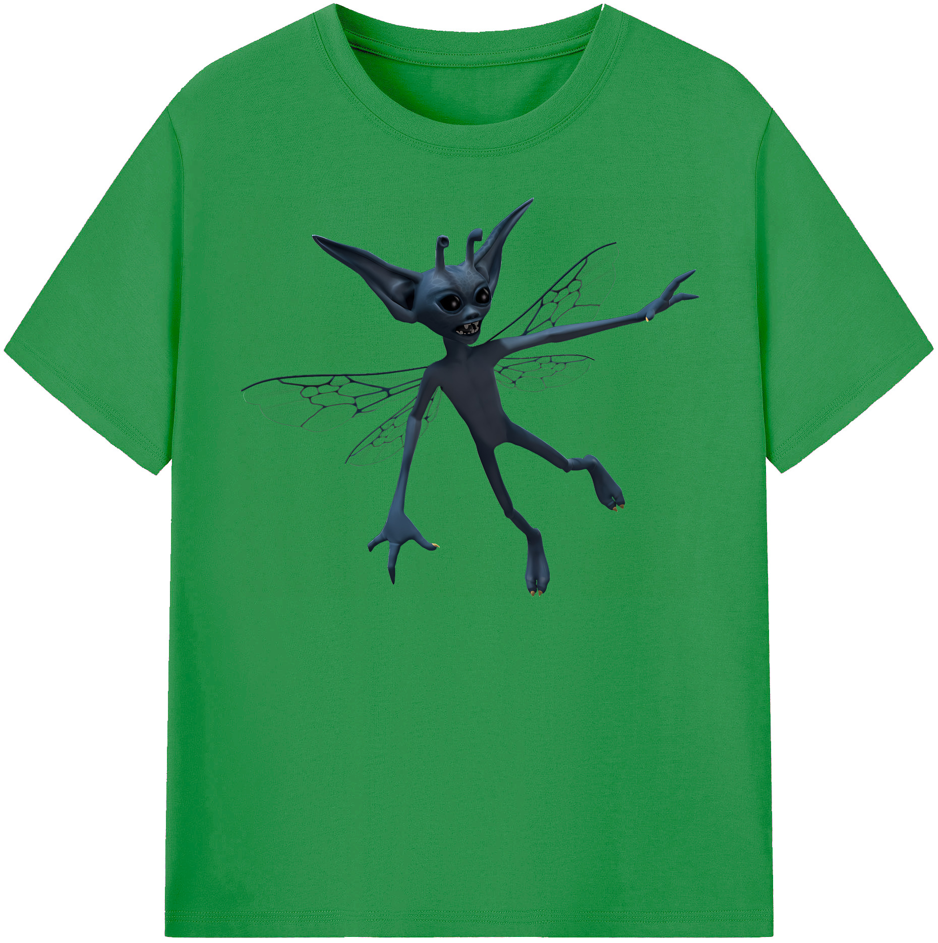 （画像用） Harry Potter ハリー・ポッターシリーズ レディースカジュアルプリントTシャツ（綿100％）