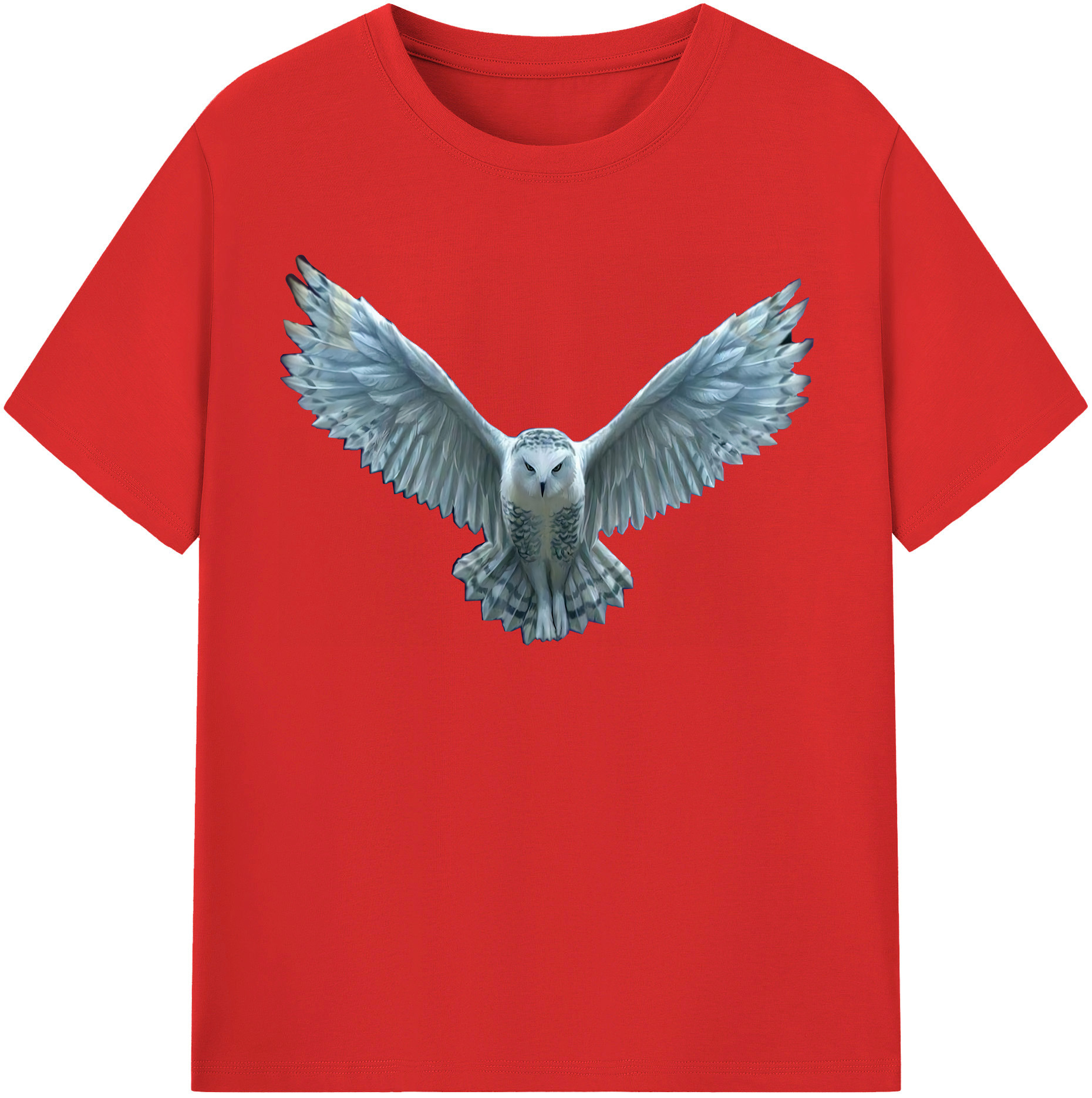 （画像用） Harry Potter ハリー・ポッターシリーズ レディースカジュアルプリントTシャツ（綿100％）