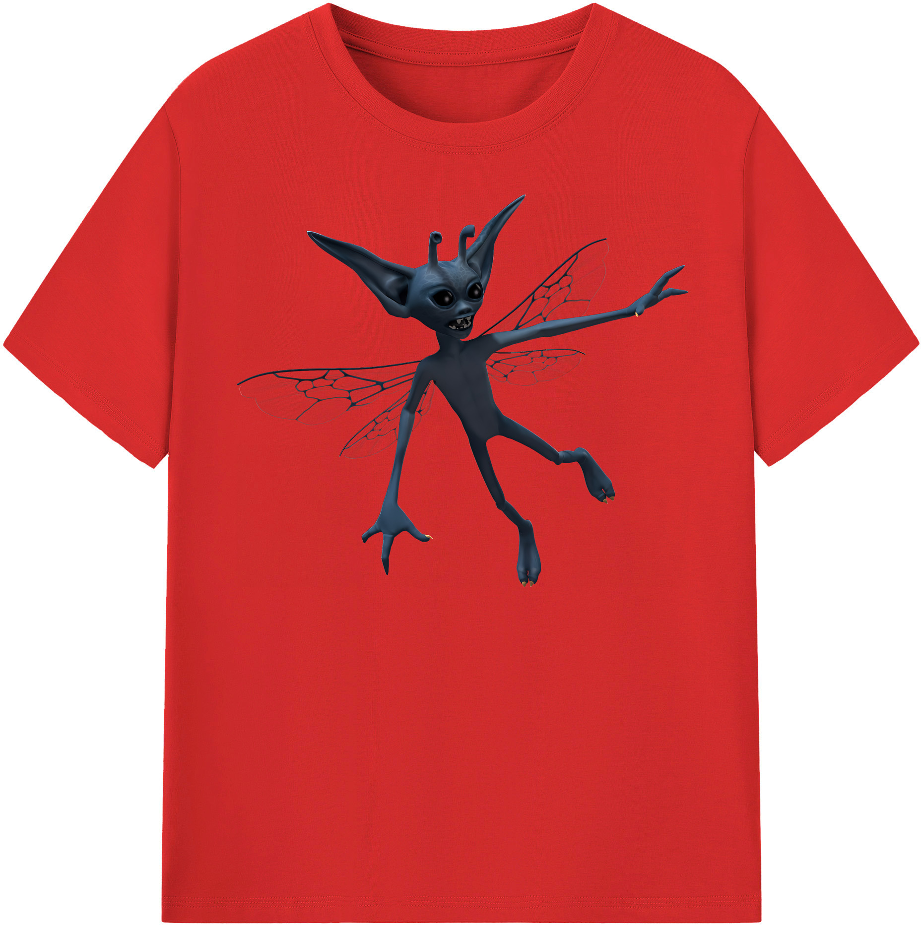 （画像用） Harry Potter ハリー・ポッターシリーズ レディースカジュアルプリントTシャツ（綿100％）