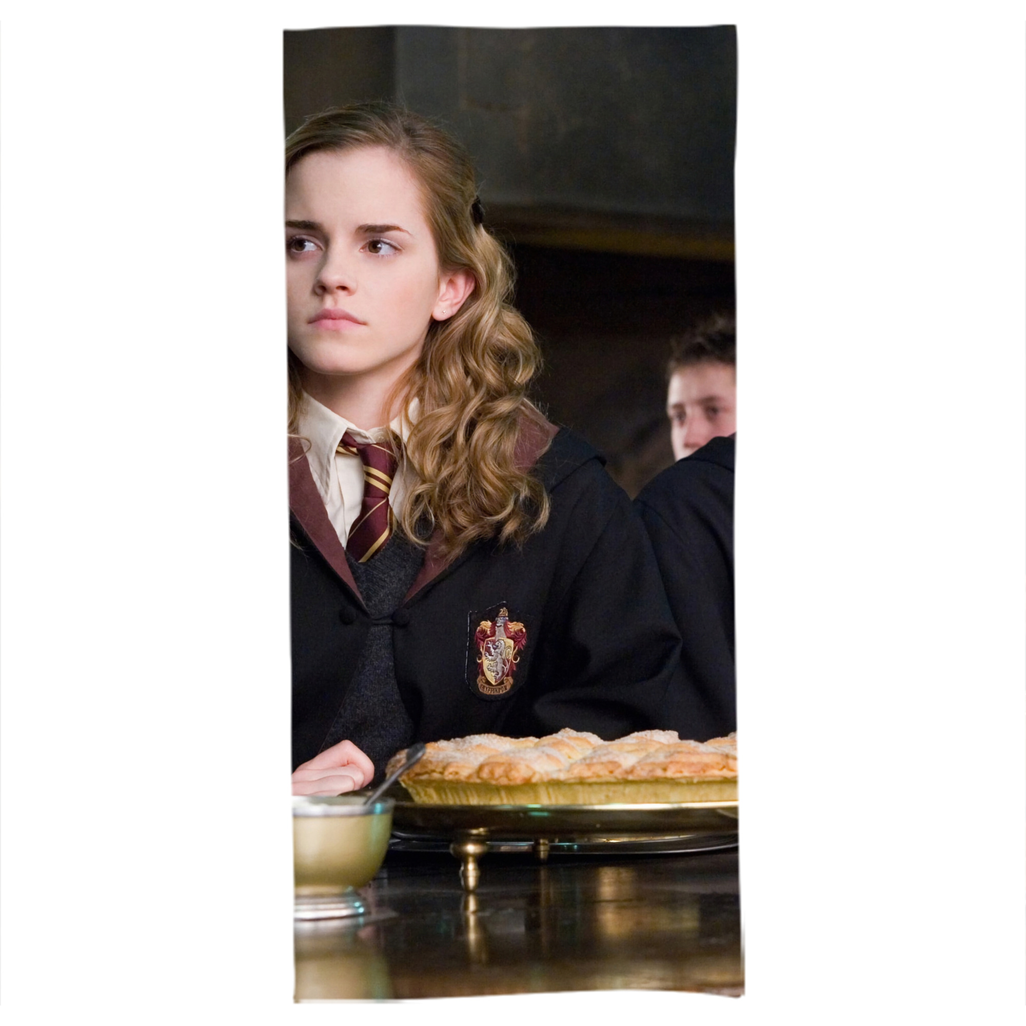 （画像用） Harry Potter ハリー・ポッターシリーズ 大判バスタオル 70×140cm 吸水速乾 柔らかい肌触り