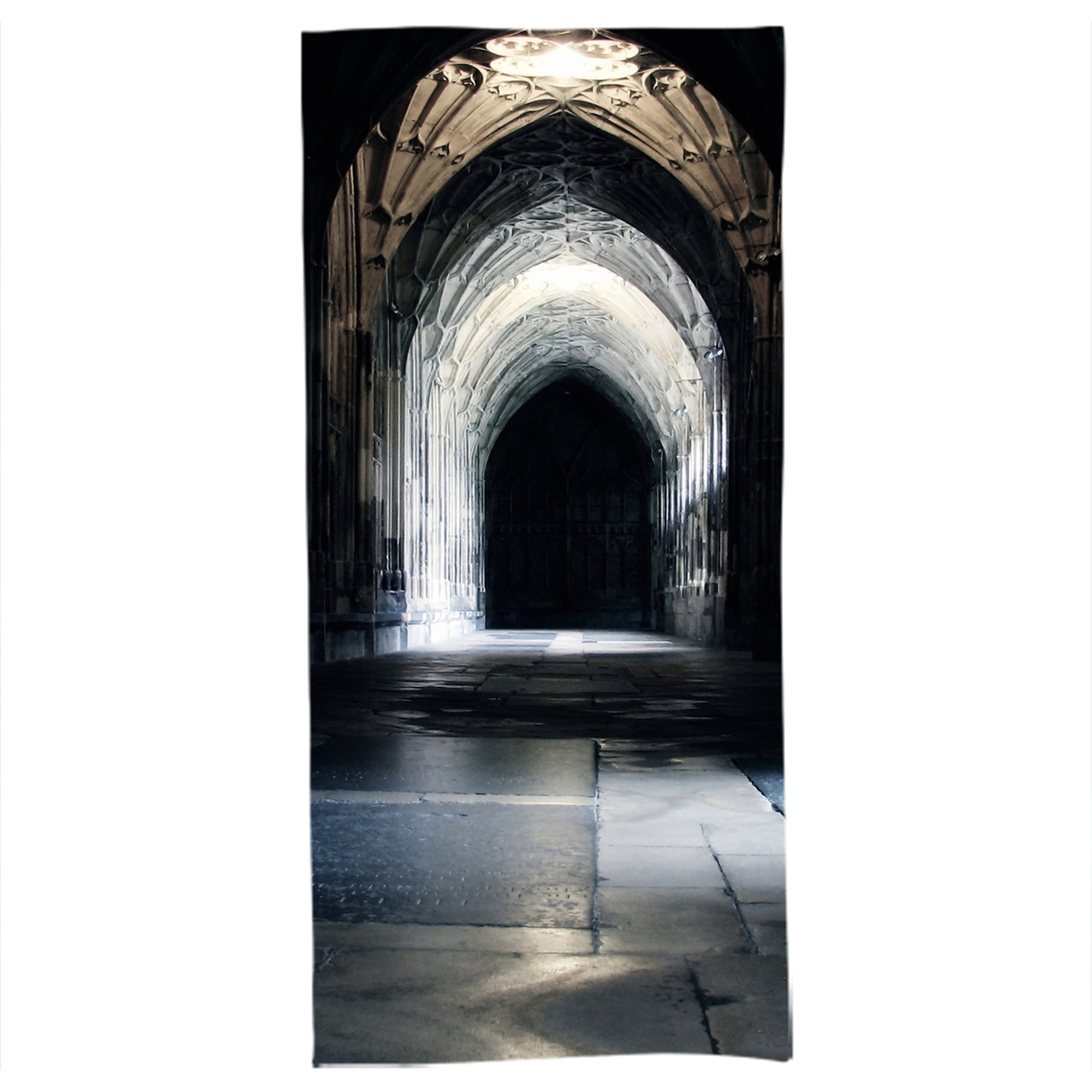 （画像用） Harry Potter ハリー・ポッターシリーズ 大判バスタオル 70×140cm 吸水速乾 柔らかい肌触り