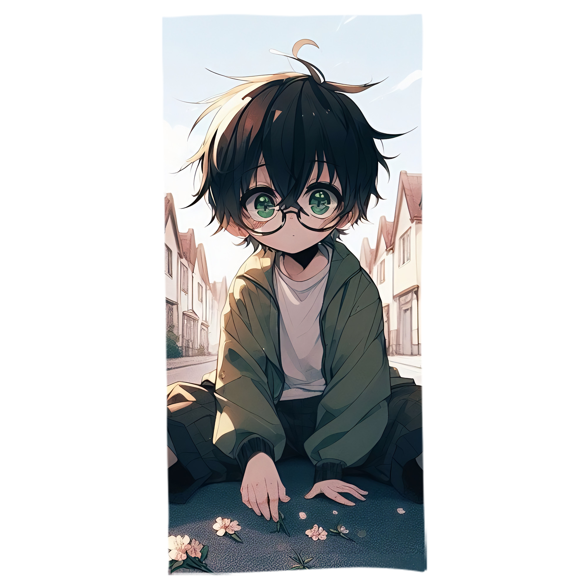 （画像用） Harry Potter ハリー・ポッターシリーズ 大判バスタオル 70×140cm 吸水速乾 柔らかい肌触り