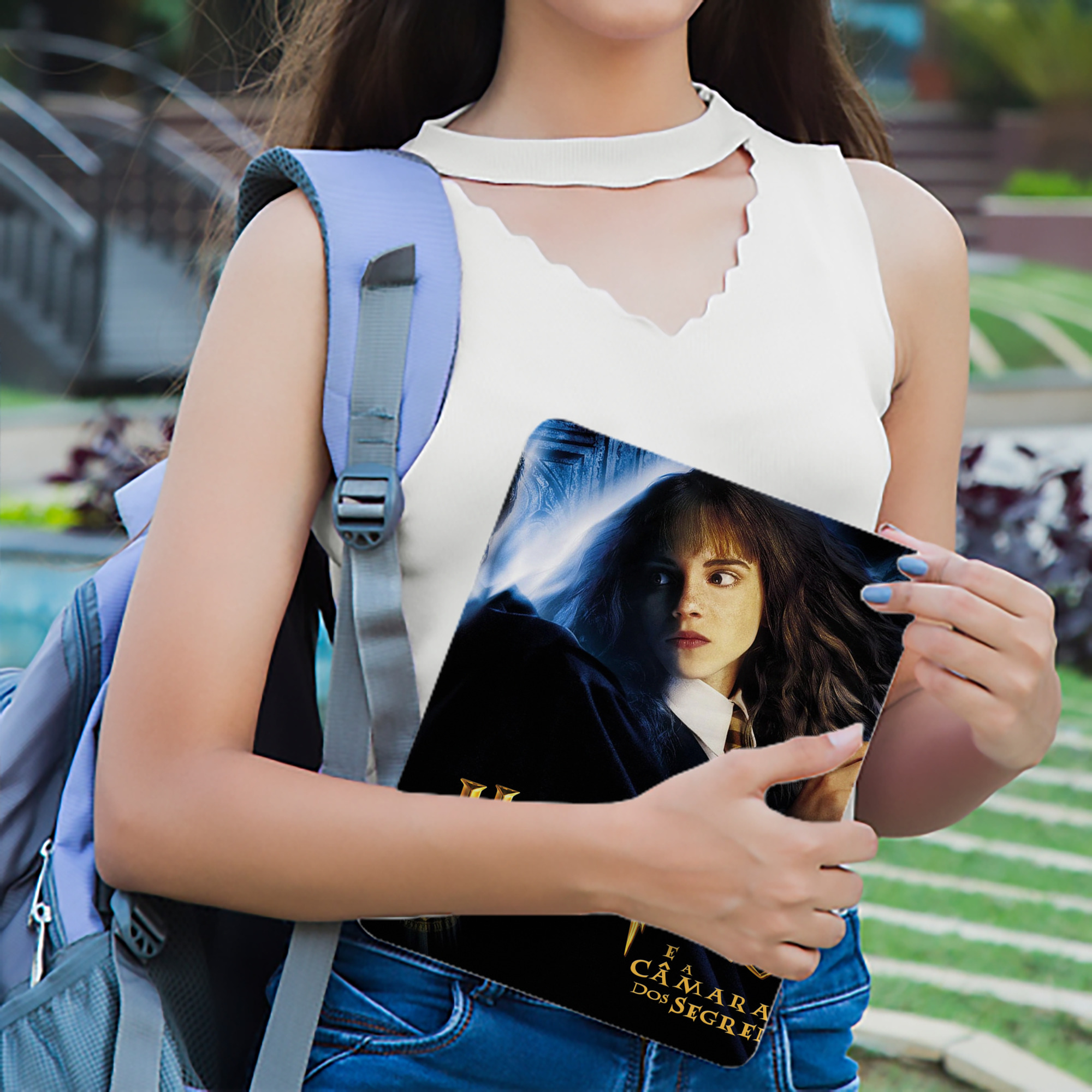 Harry Potter ハリー・ポッターシリーズ IPad ケース ブック型 PUレザー TPU 耐衝撃 軽量 薄型 ペン収納なし 全面保護 IPad 各モデル対応