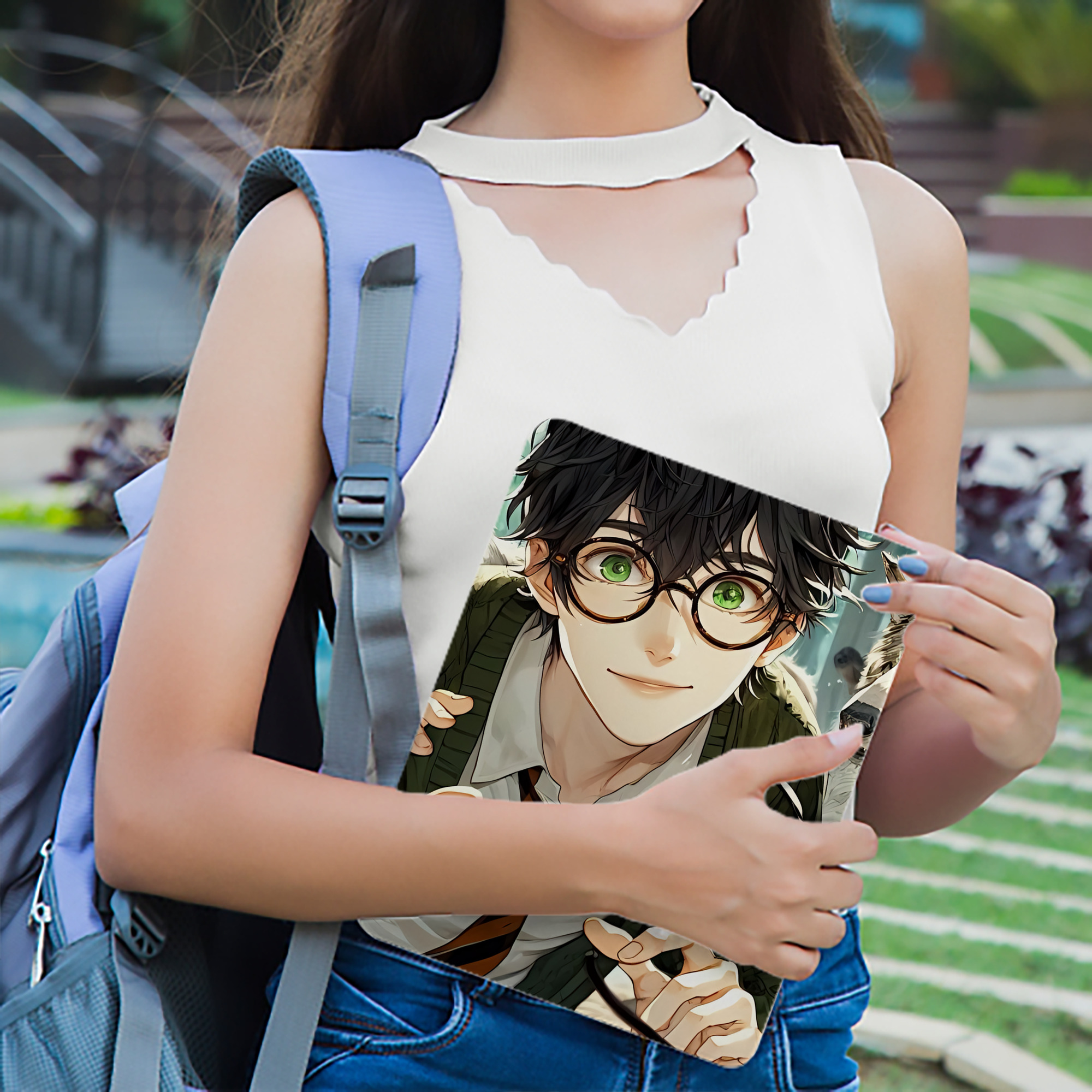 Harry Potter ハリー・ポッターシリーズ IPad ケース ブック型 PUレザー TPU 耐衝撃 軽量 薄型 ペン収納なし 全面保護 IPad 各モデル対応