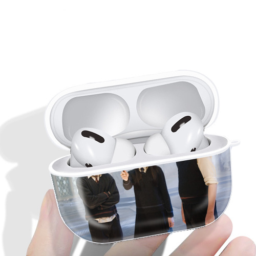 Harry Potter ハリー・ポッターシリーズ 【AirPods Pro用】ハードシェル保護ケース 耐衝撃・防指紋・カラビナ付き商品仕様