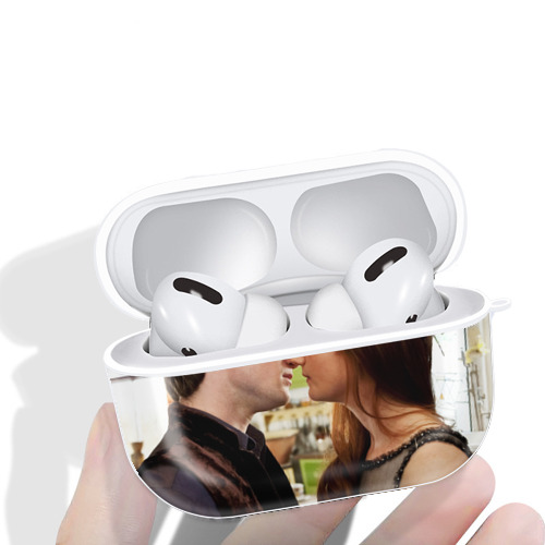 Harry Potter ハリー・ポッターシリーズ 【AirPods Pro用】ハードシェル保護ケース 耐衝撃・防指紋・カラビナ付き商品仕様