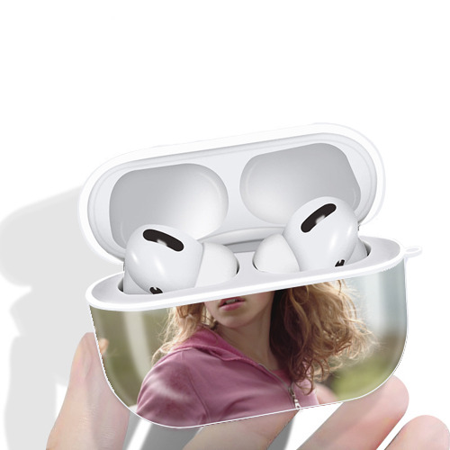 Harry Potter ハリー・ポッターシリーズ 【AirPods Pro用】ハードシェル保護ケース 耐衝撃・防指紋・カラビナ付き商品仕様