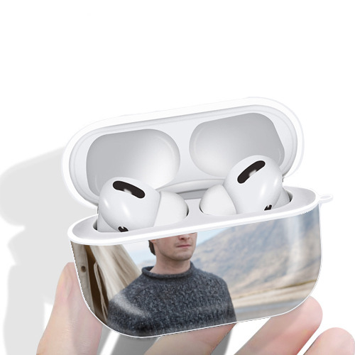 Harry Potter ハリー・ポッターシリーズ 【AirPods Pro用】ハードシェル保護ケース 耐衝撃・防指紋・カラビナ付き商品仕様
