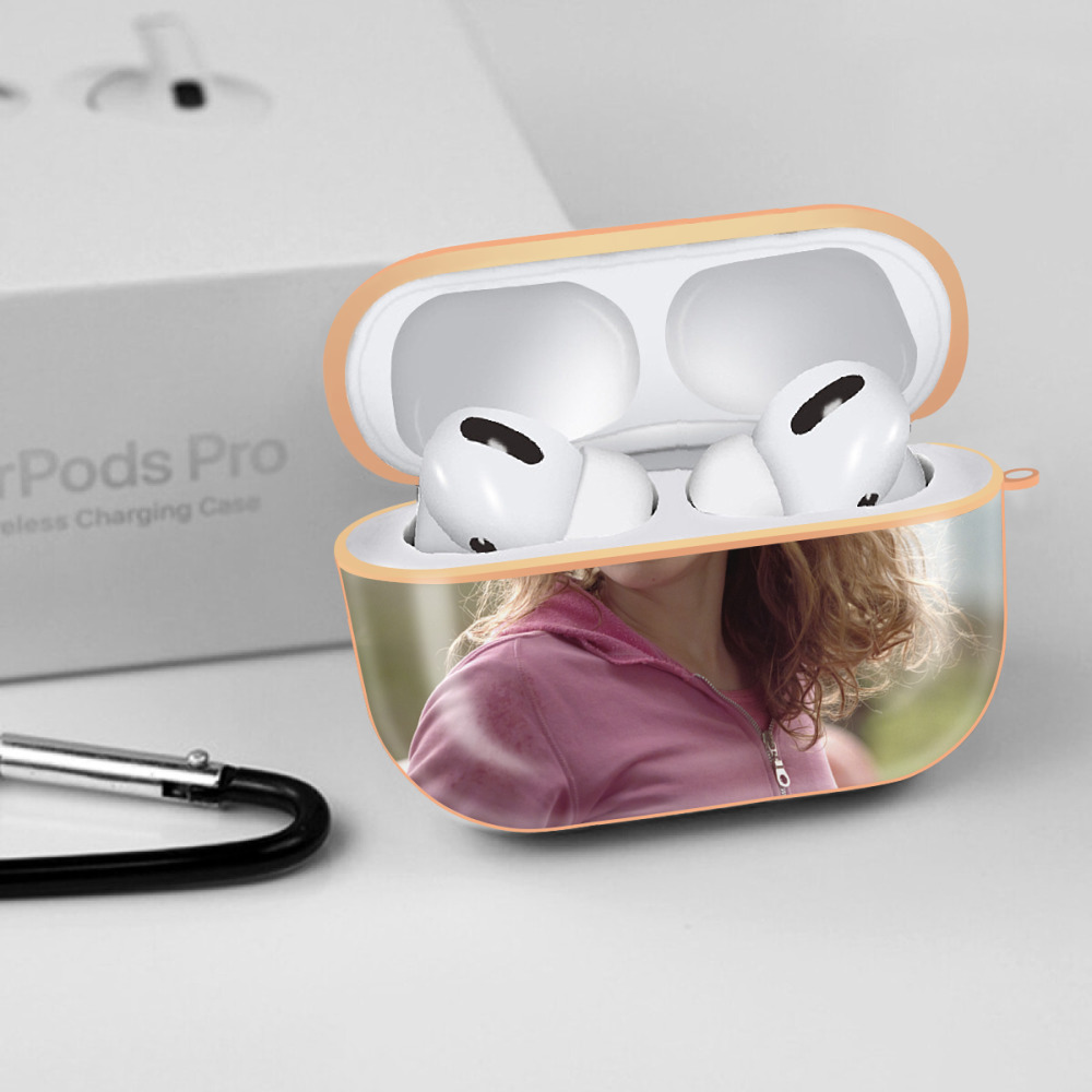 Harry Potter ハリー・ポッターシリーズ 【AirPods Pro用】ハードシェル保護ケース｜耐衝撃・防指紋・カラビナ付き商品仕様