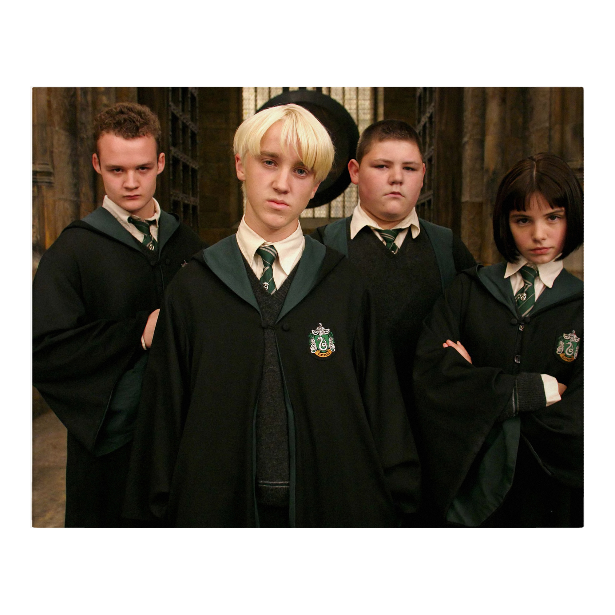 （画像用） Harry Potter ハリー・ポッターシリーズ フランネルブランケット・多サイズ対応（横型）