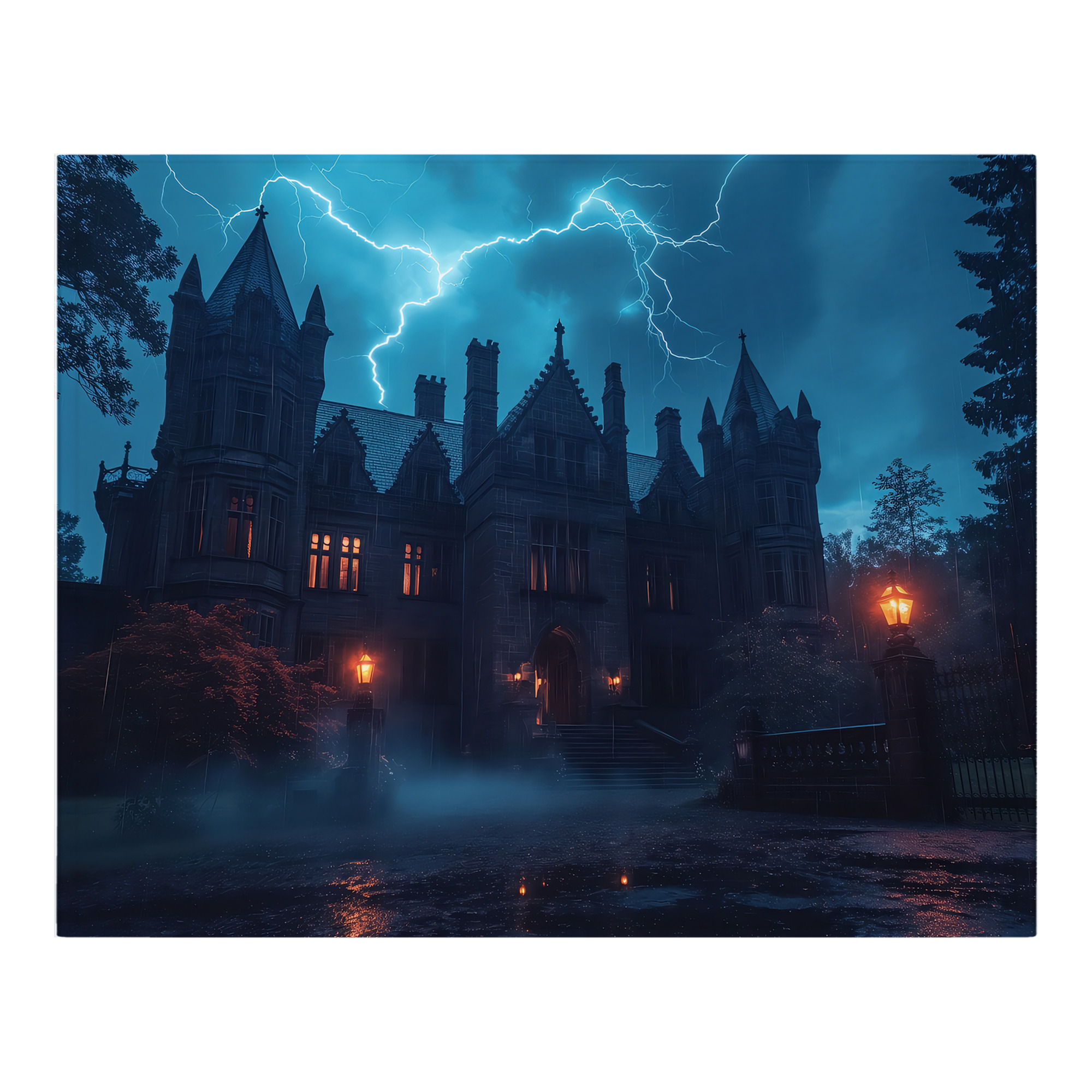 （画像用） Harry Potter ハリー・ポッターシリーズ フランネルブランケット・多サイズ対応（横型）