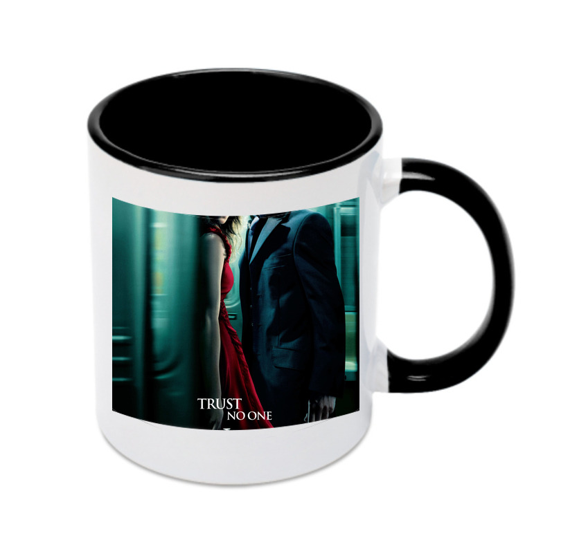（画像用） Harry Potter ハリー・ポッターシリーズ カラーマグカップ
