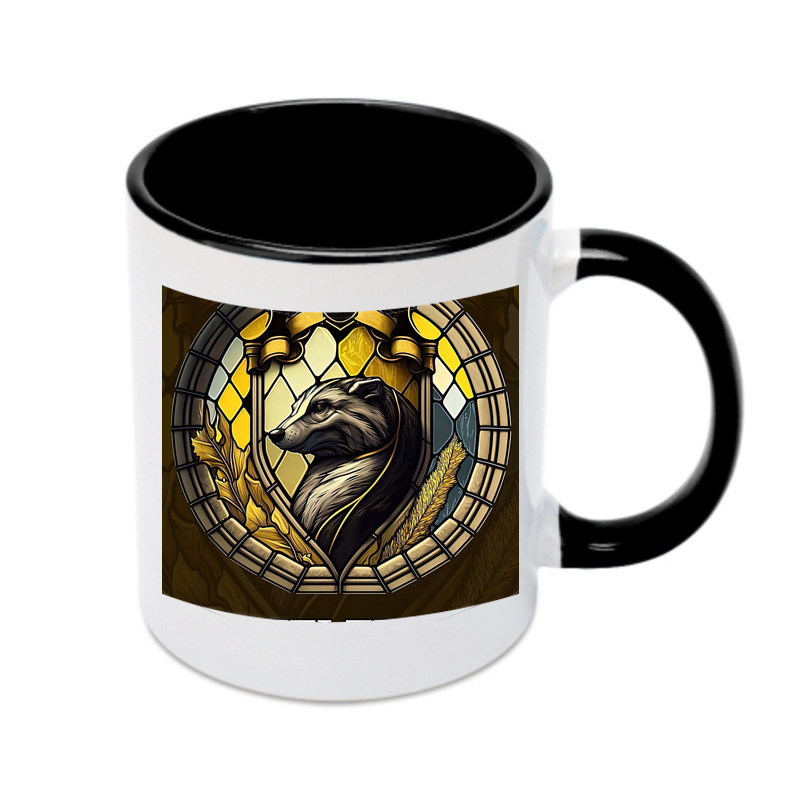 （画像用） Harry Potter ハリー・ポッターシリーズ カラーマグカップ
