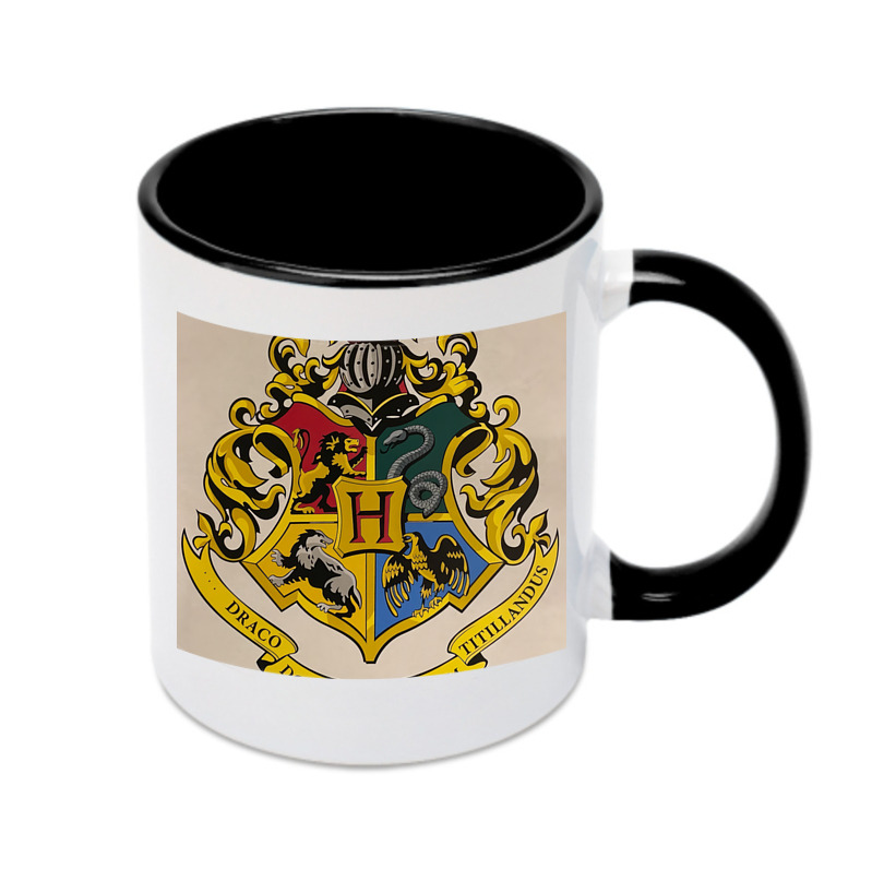 （画像用） Harry Potter ハリー・ポッターシリーズ カラーマグカップ