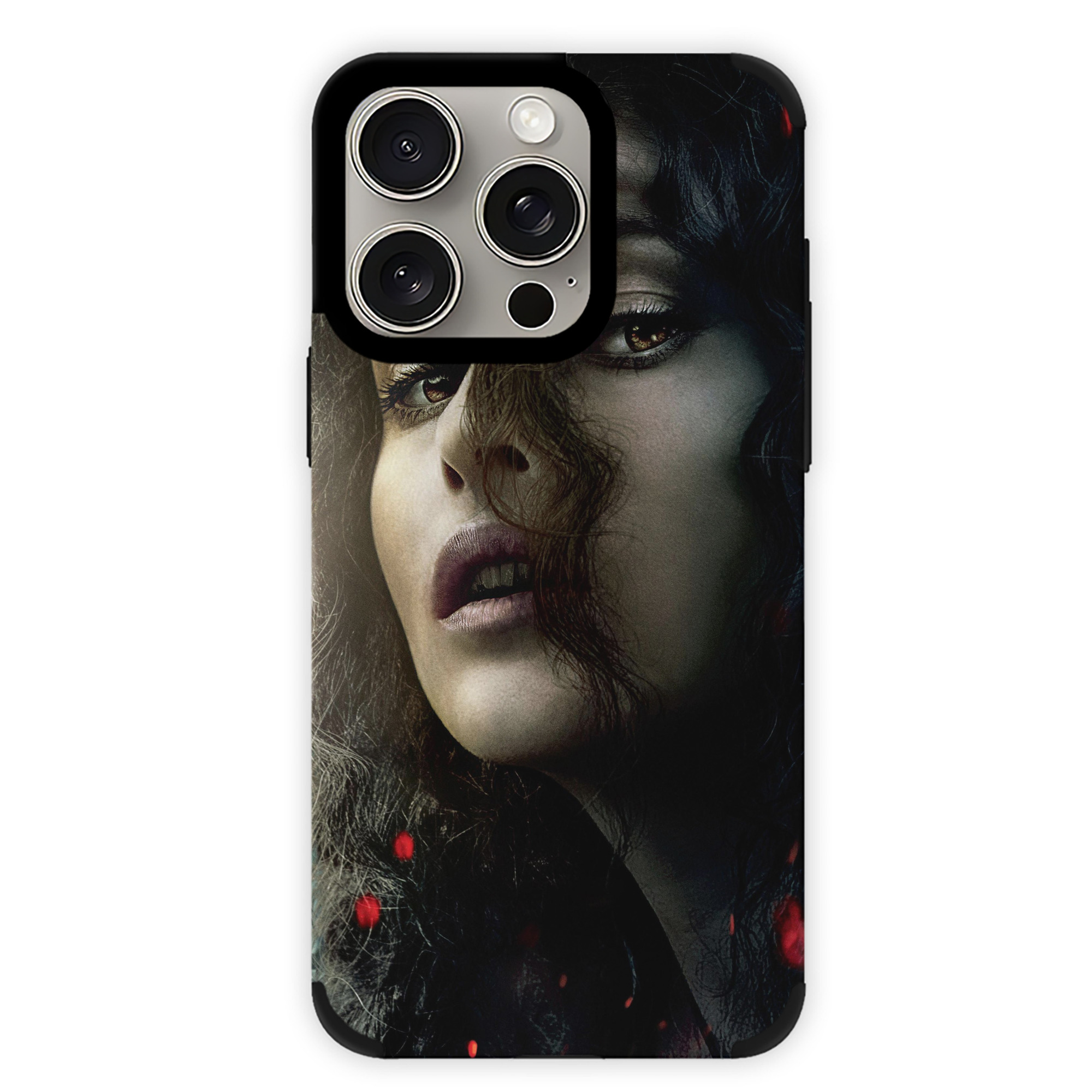 （画像用） Harry Potter ハリー・ポッターシリーズ 【iPhone15ProMax対応】 PUレザー スマホケース 耐衝撃＆黄変防止