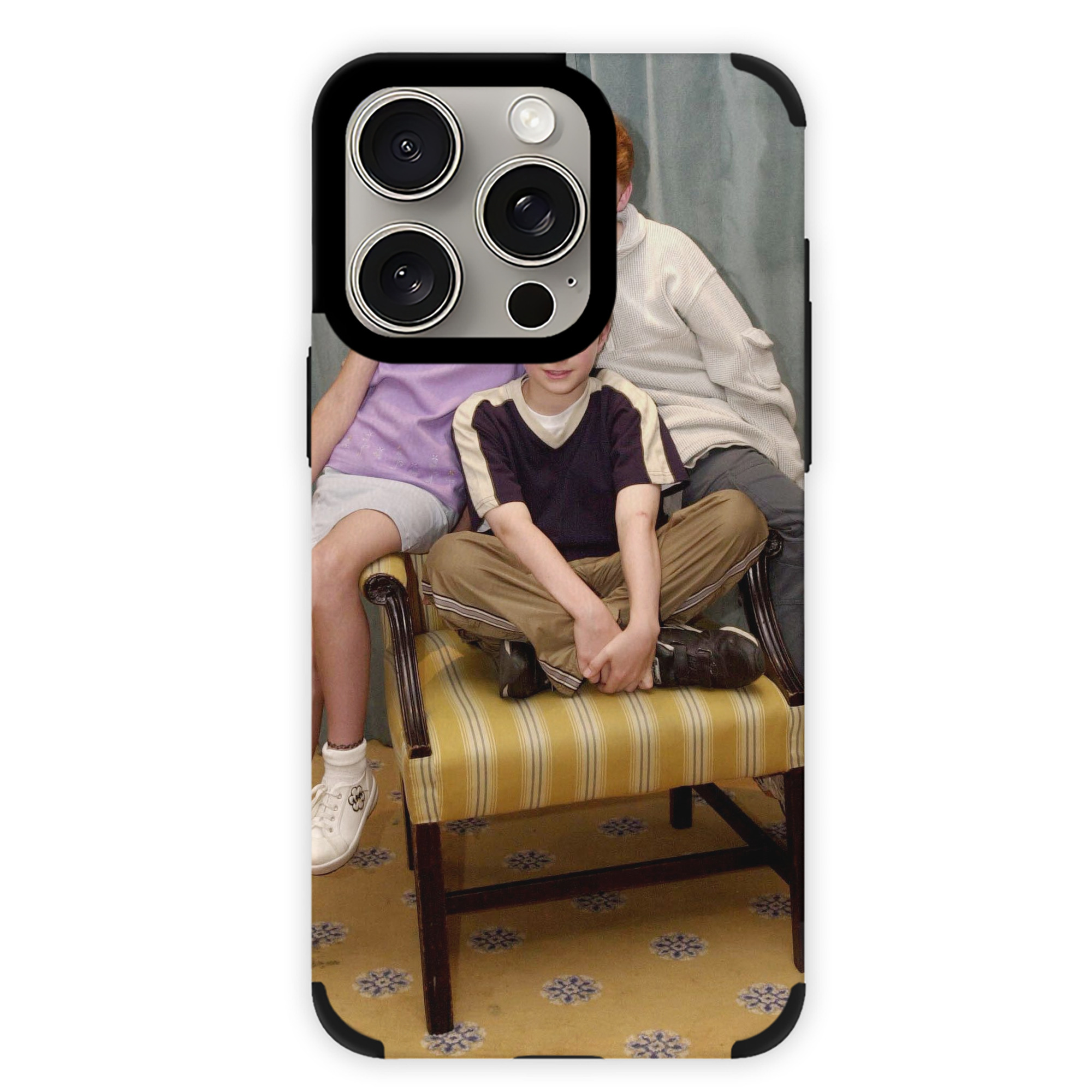 （画像用） Harry Potter ハリー・ポッターシリーズ 【iPhone15ProMax対応】 PUレザー スマホケース 耐衝撃＆黄変防止