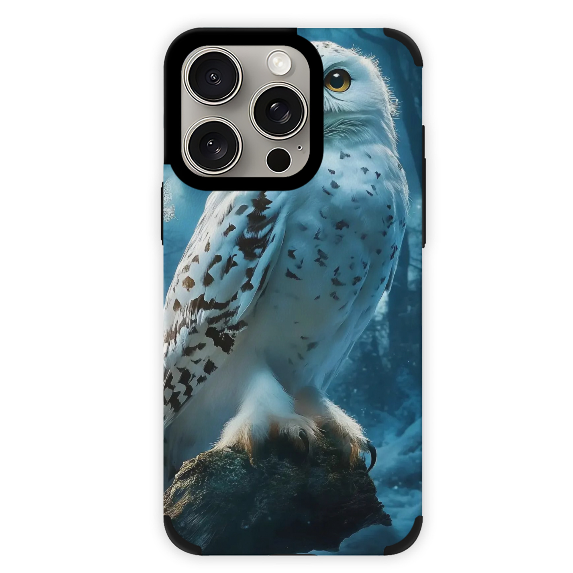 （画像用） Harry Potter ハリー・ポッターシリーズ 【iPhone15ProMax対応】 PUレザー スマホケース 耐衝撃＆黄変防止