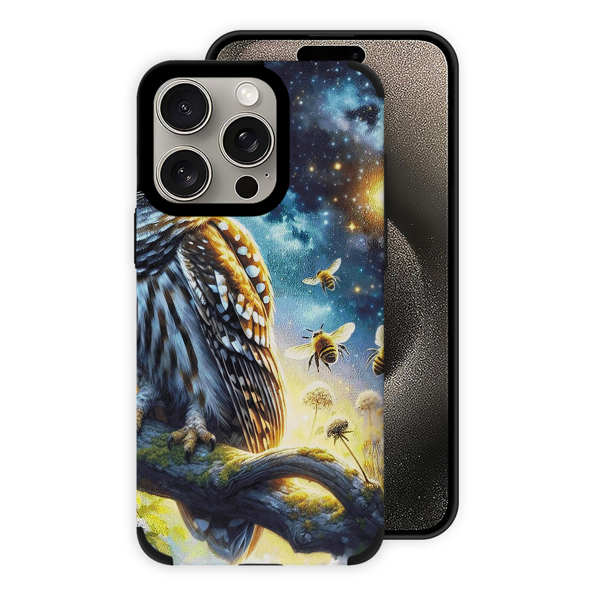 （画像用） Harry Potter ハリー・ポッターシリーズ 【iPhone15ProMax対応】 PUレザー スマホケース 耐衝撃＆黄変防止