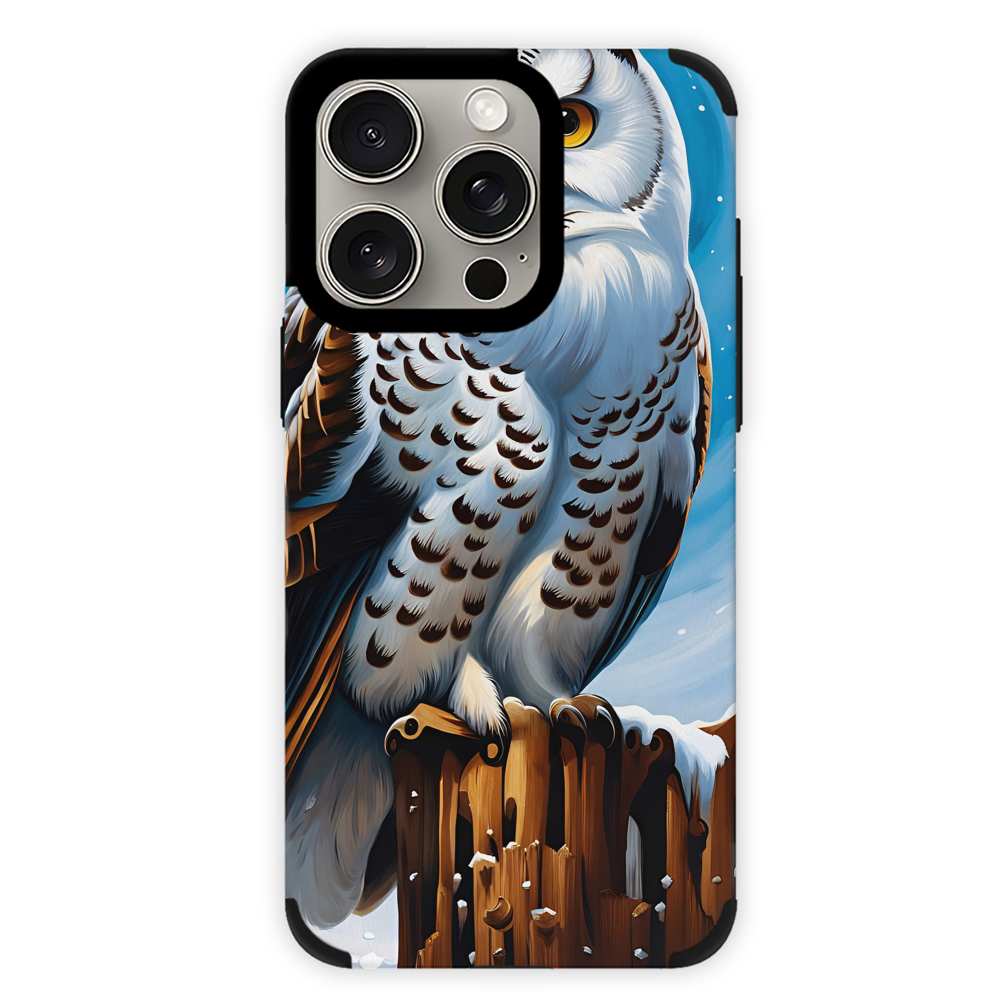 （画像用） Harry Potter ハリー・ポッターシリーズ 【iPhone15ProMax対応】 PUレザー スマホケース 耐衝撃＆黄変防止