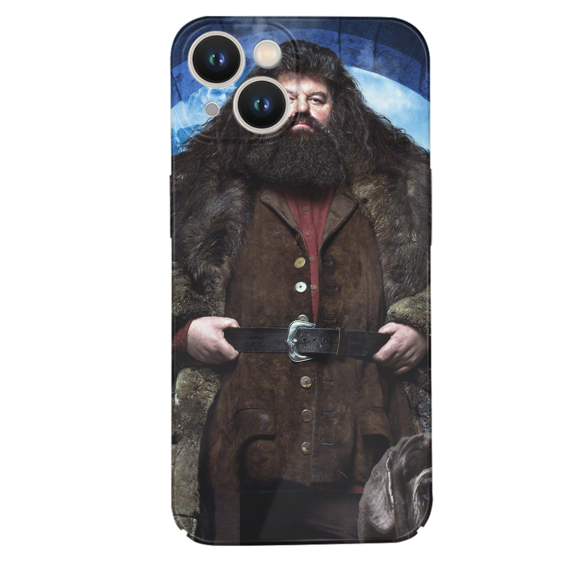 （画像用） Harry Potter ハリー・ポッターシリーズ 【iPhone 14シリーズ対応】ハードケース