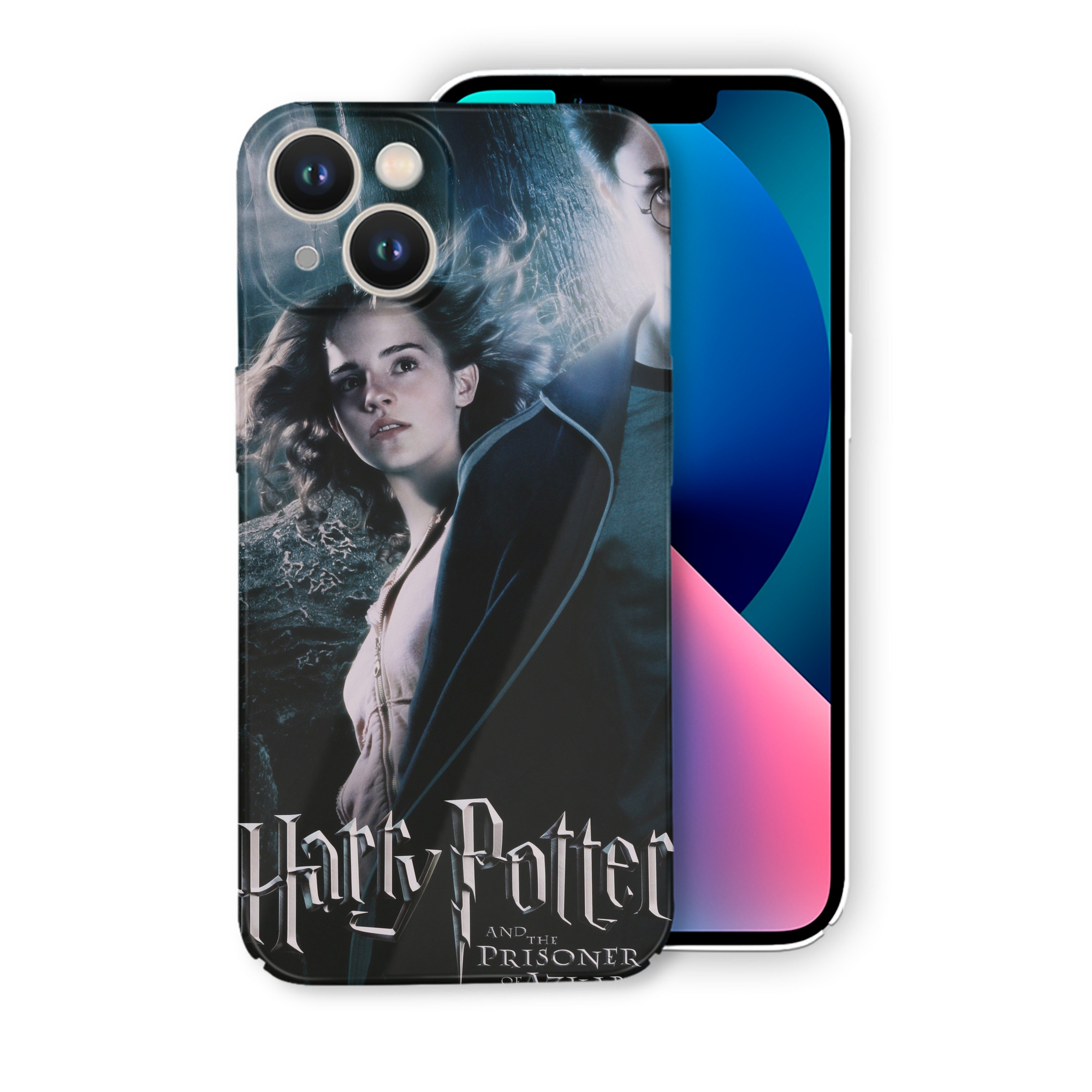 （画像用） Harry Potter ハリー・ポッターシリーズ 【iPhone 14シリーズ対応】ハードケース