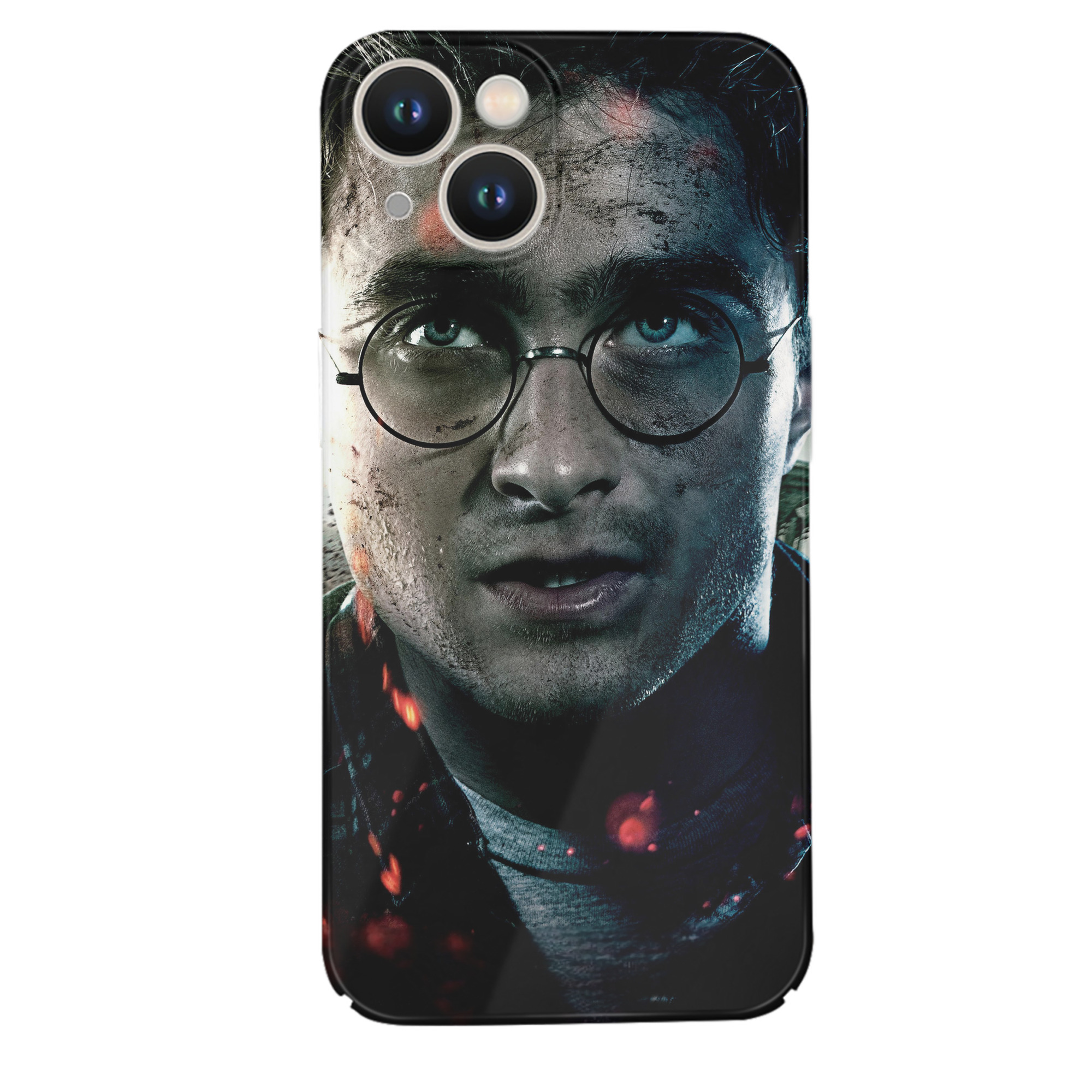 （画像用） Harry Potter ハリー・ポッターシリーズ 【iPhone 14シリーズ対応】ハードケース