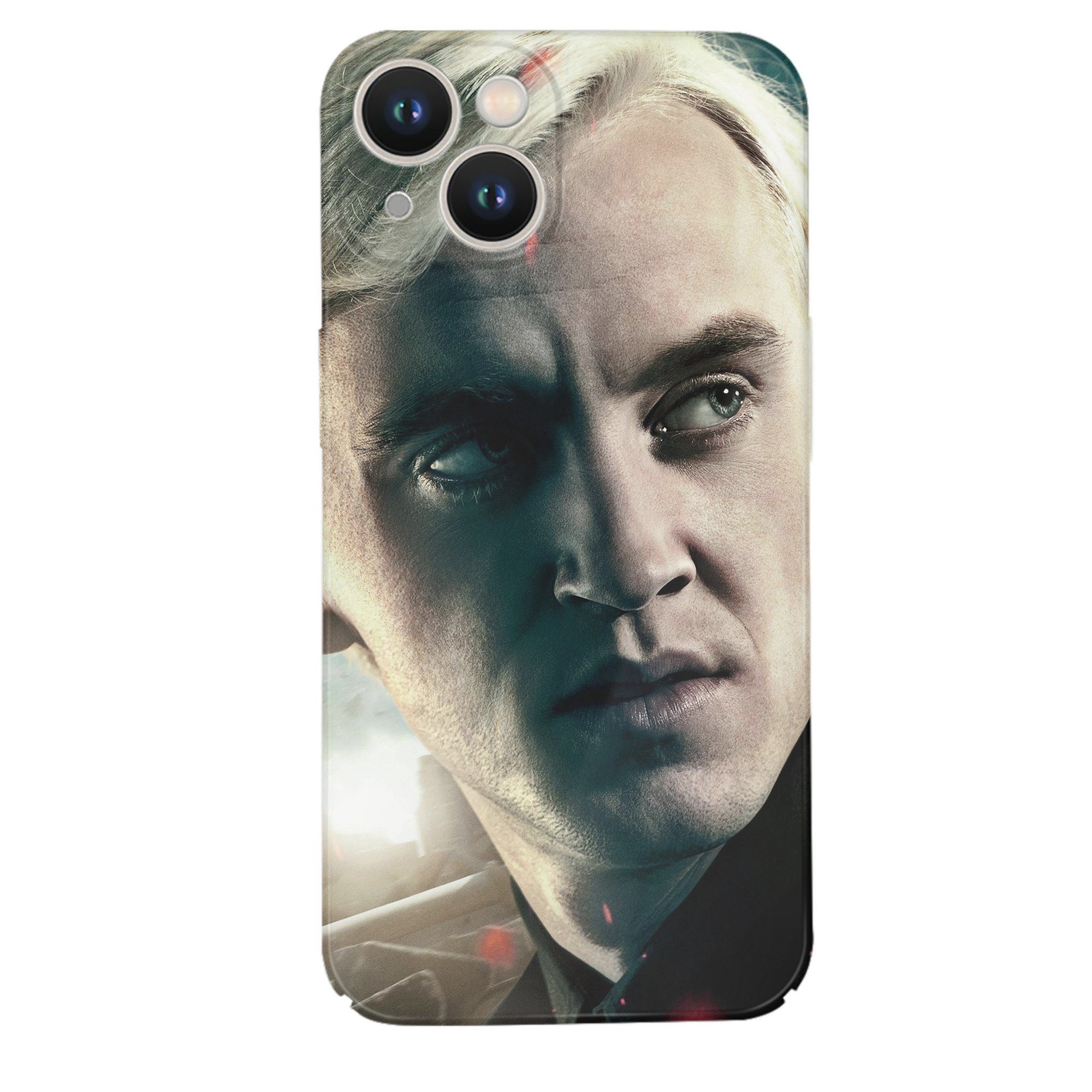（画像用） Harry Potter ハリー・ポッターシリーズ 【iPhone 14シリーズ対応】ハードケース