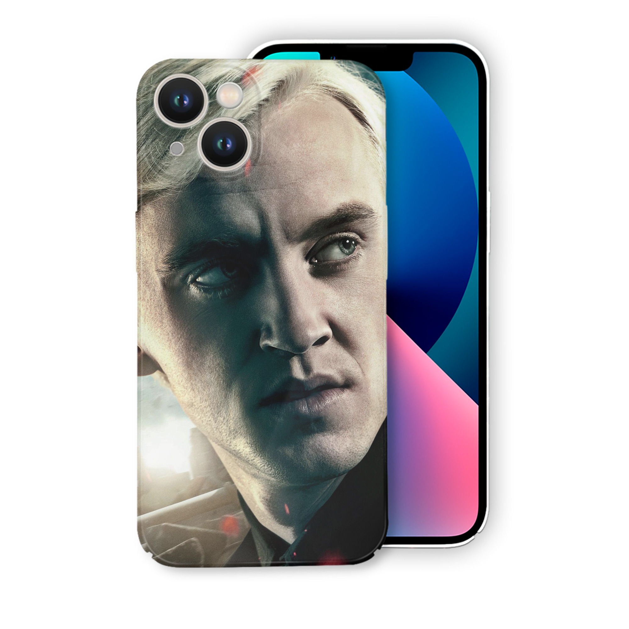 （画像用） Harry Potter ハリー・ポッターシリーズ 【iPhone 14シリーズ対応】ハードケース