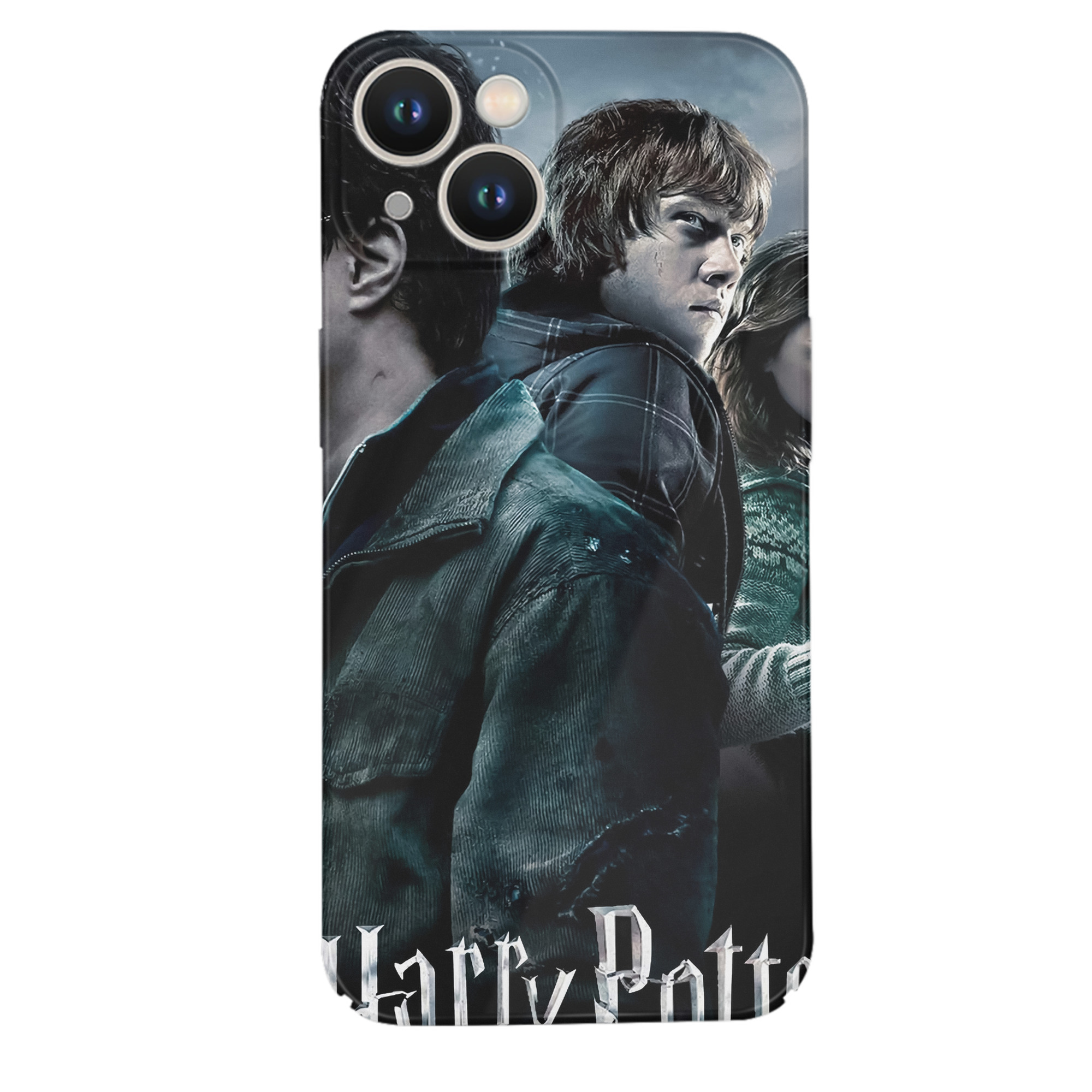 （画像用） Harry Potter ハリー・ポッターシリーズ 【iPhone 14シリーズ対応】ハードケース