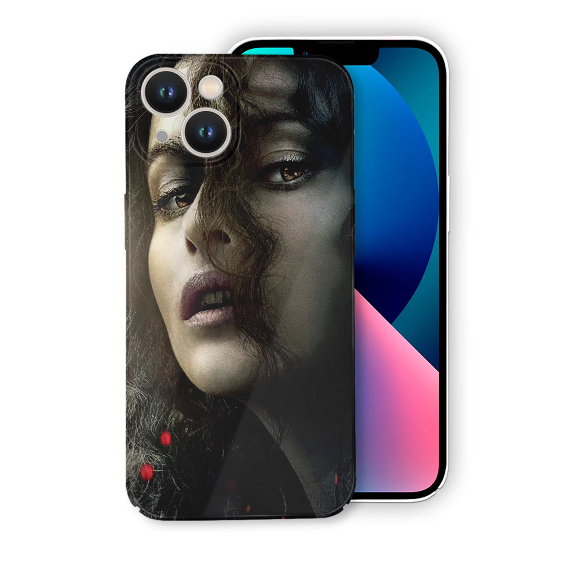 （画像用） Harry Potter ハリー・ポッターシリーズ 【iPhone 14シリーズ対応】ハードケース
