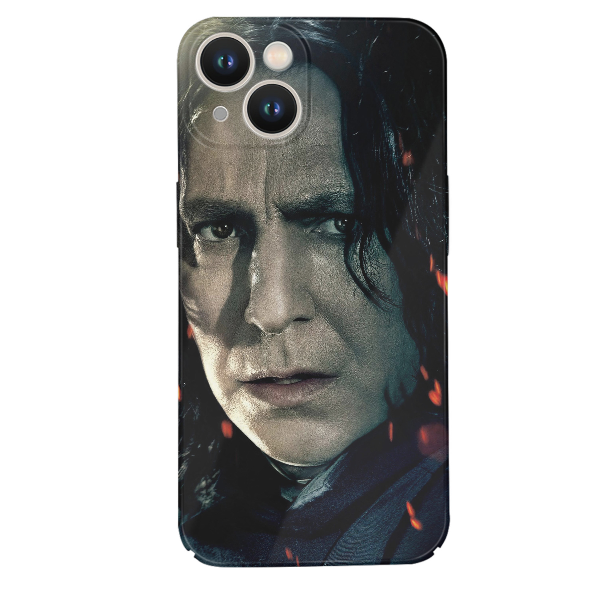 （画像用） Harry Potter ハリー・ポッターシリーズ 【iPhone 14シリーズ対応】ハードケース