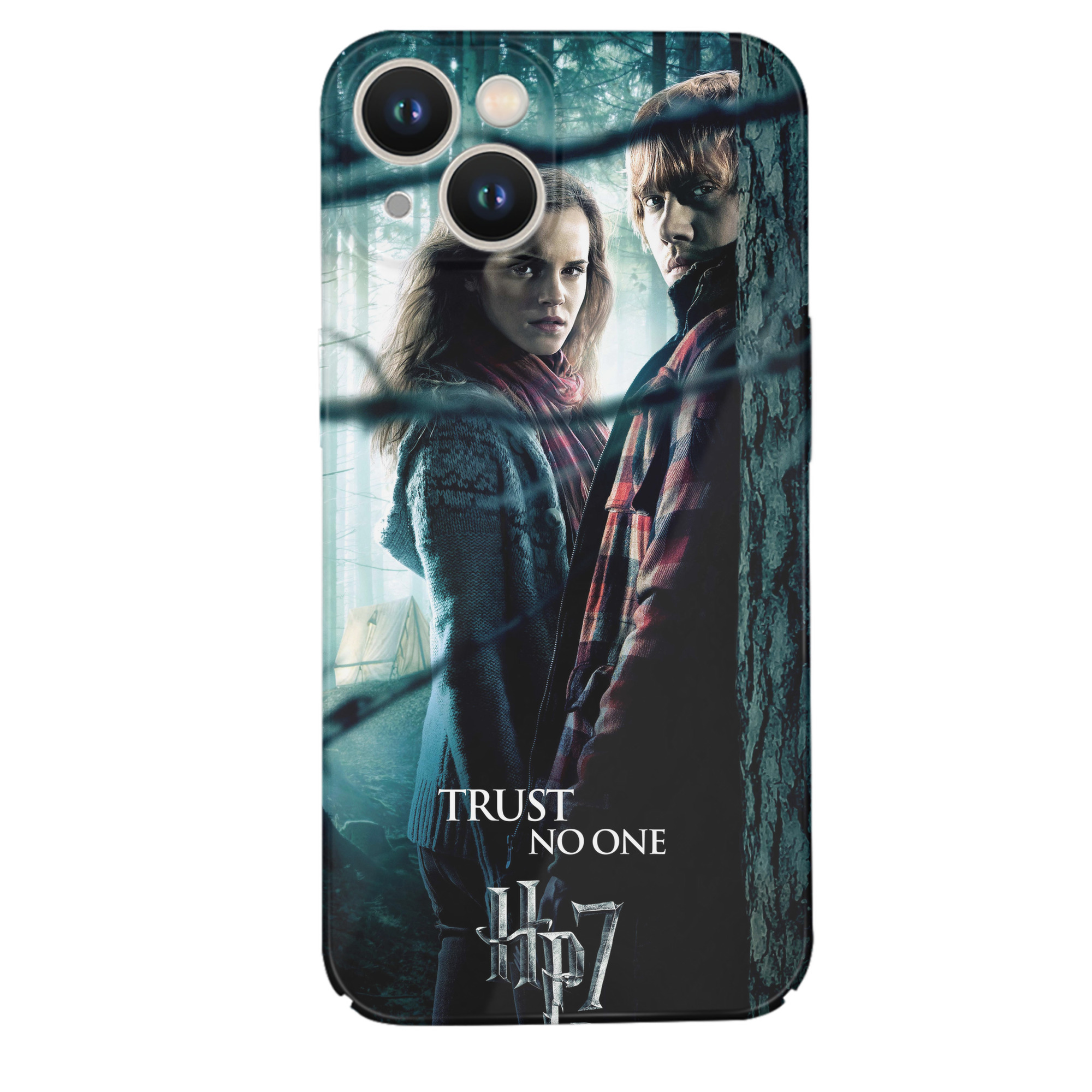 （画像用） Harry Potter ハリー・ポッターシリーズ 【iPhone 14シリーズ対応】ハードケース